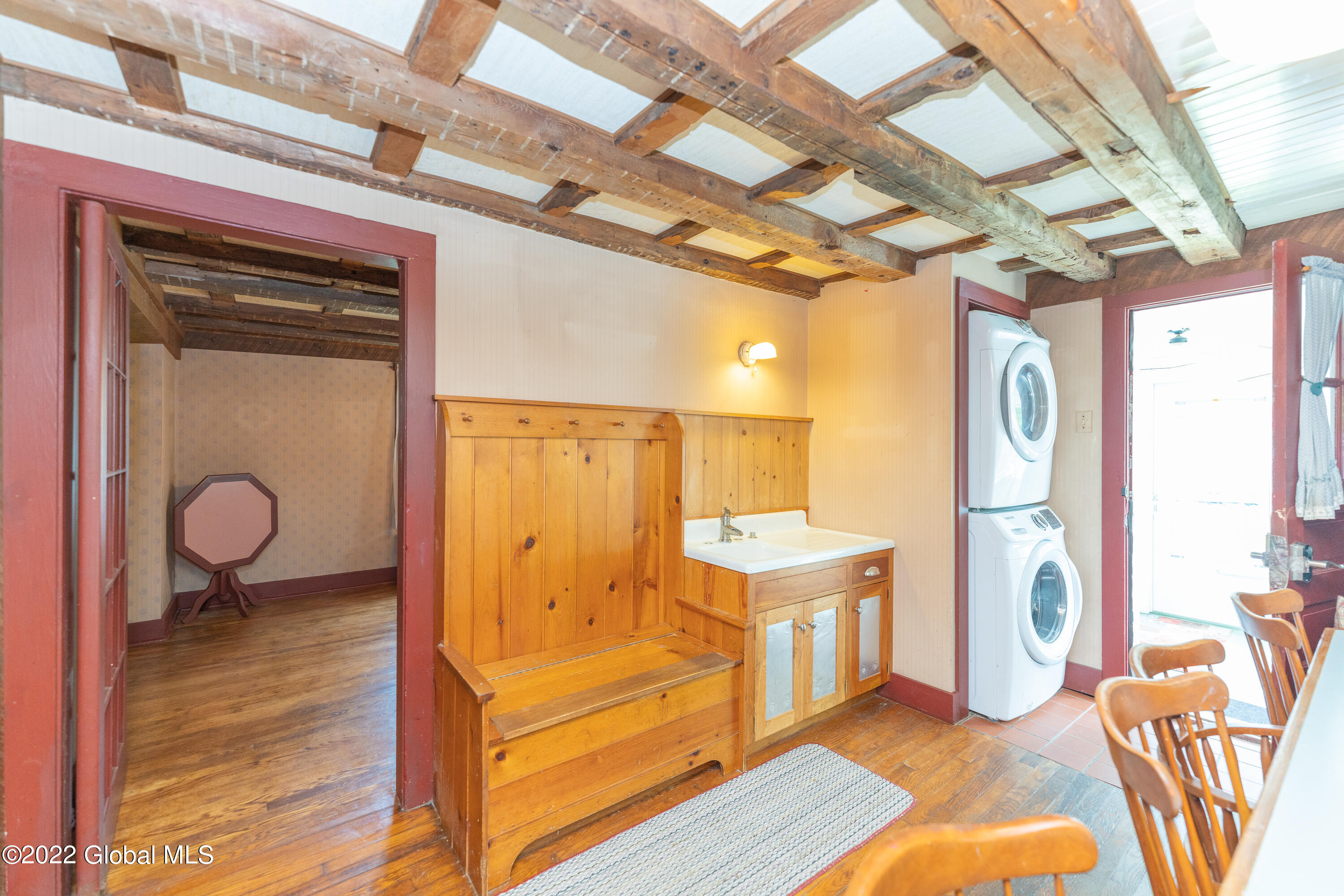 313 Columbia Hill Road Poestenkill, NY 12018 - Photo 15 of 98 2 Kitchen 2