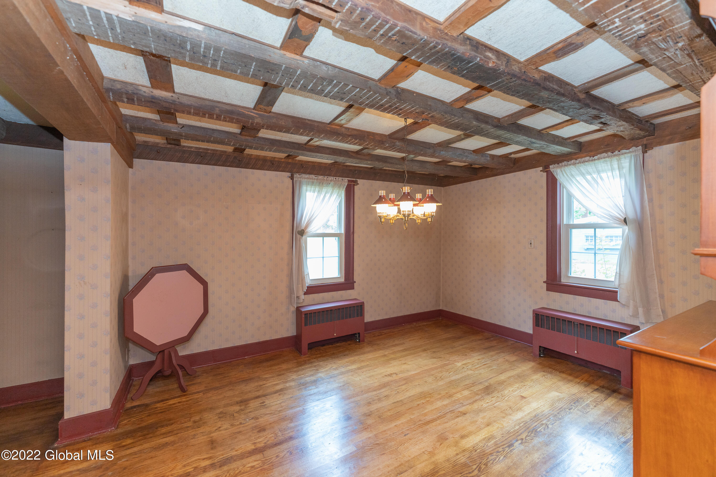 313 Columbia Hill Road Poestenkill, NY 12018 - Photo 21 of 98 3 Dining 1