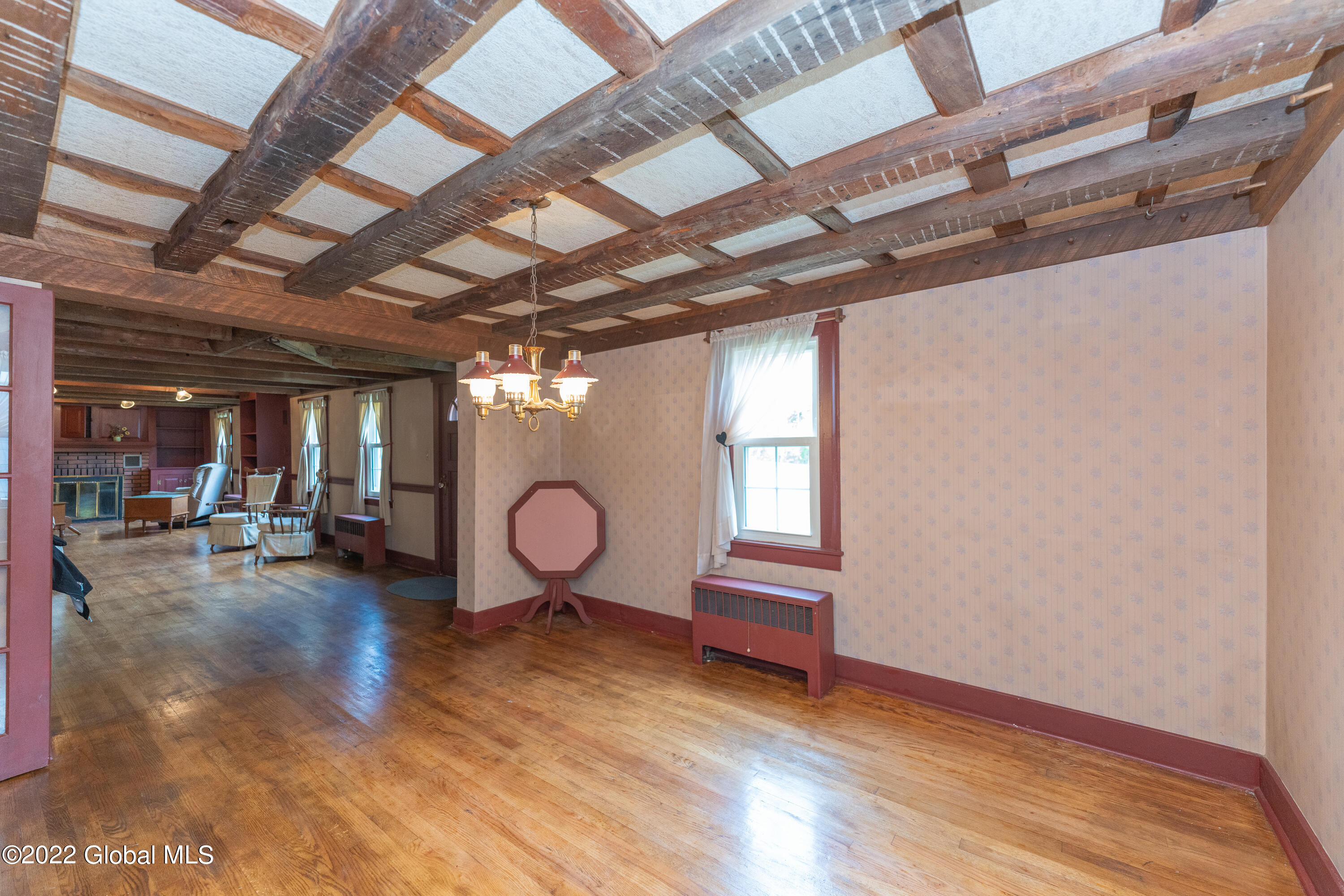 313 Columbia Hill Road Poestenkill, NY 12018 - Photo 23 of 98 3 Dining 4