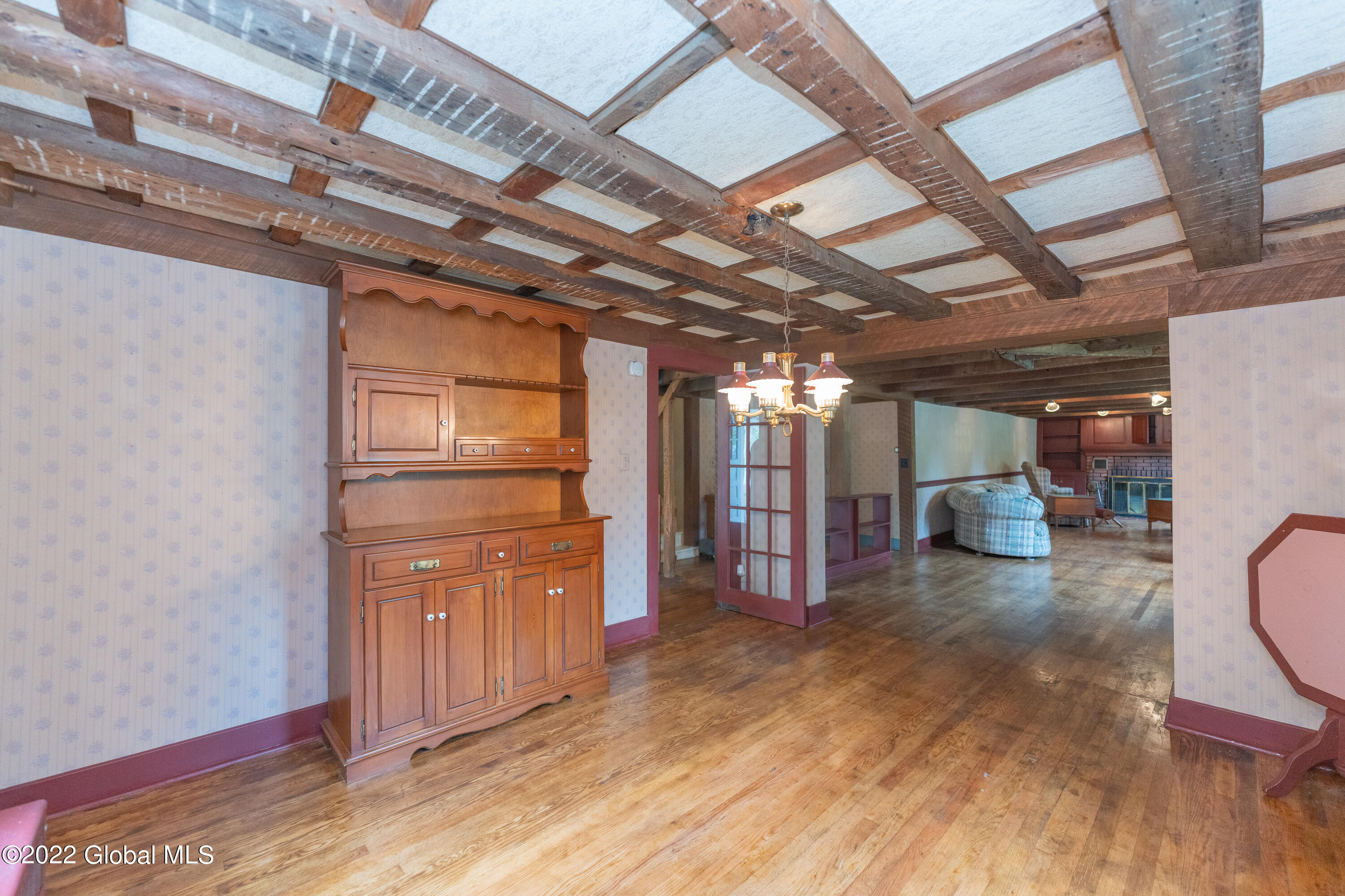 313 Columbia Hill Road Poestenkill, NY 12018 - Photo 24 of 98 3 Dining 3