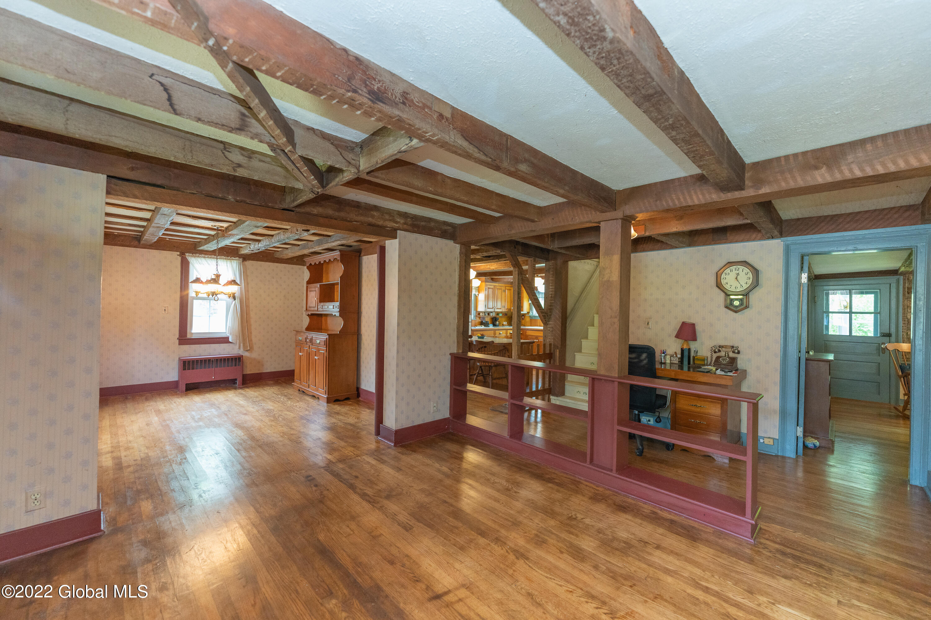 313 Columbia Hill Road Poestenkill, NY 12018 - Photo 28 of 98 4 Living 3