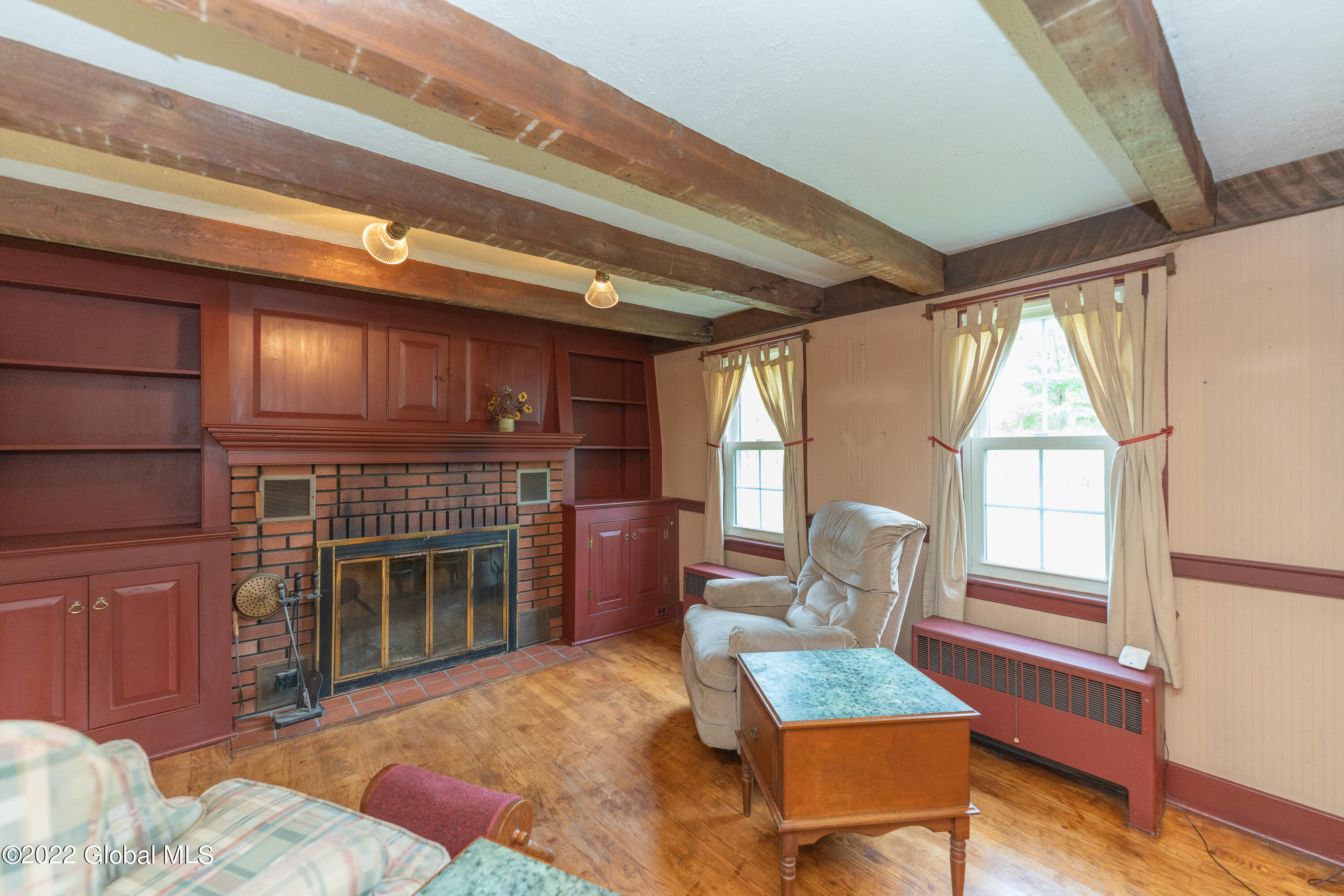 313 Columbia Hill Road Poestenkill, NY 12018 - Photo 31 of 98 4 Living 8