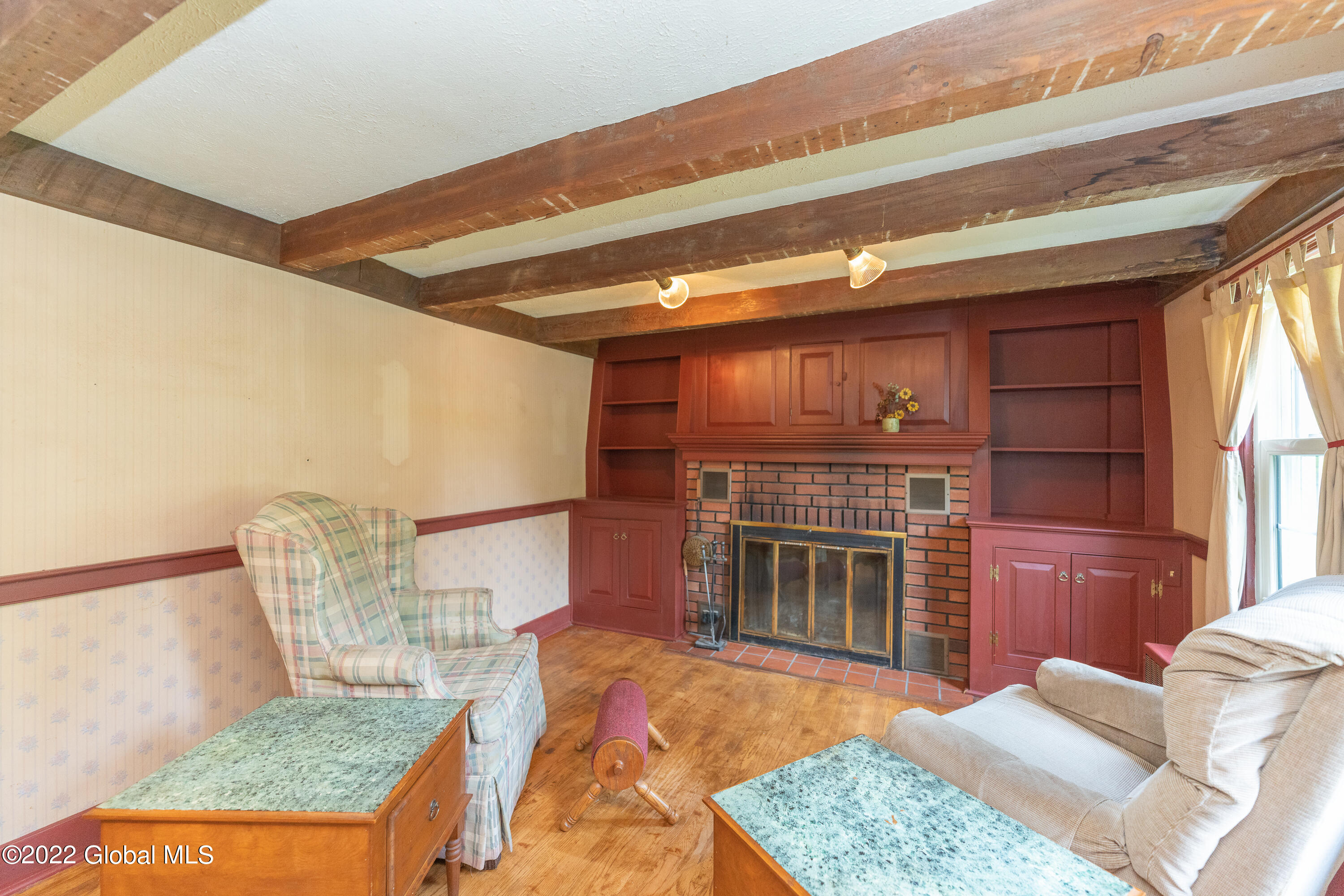 313 Columbia Hill Road Poestenkill, NY 12018 - Photo 32 of 98 4 Living 9