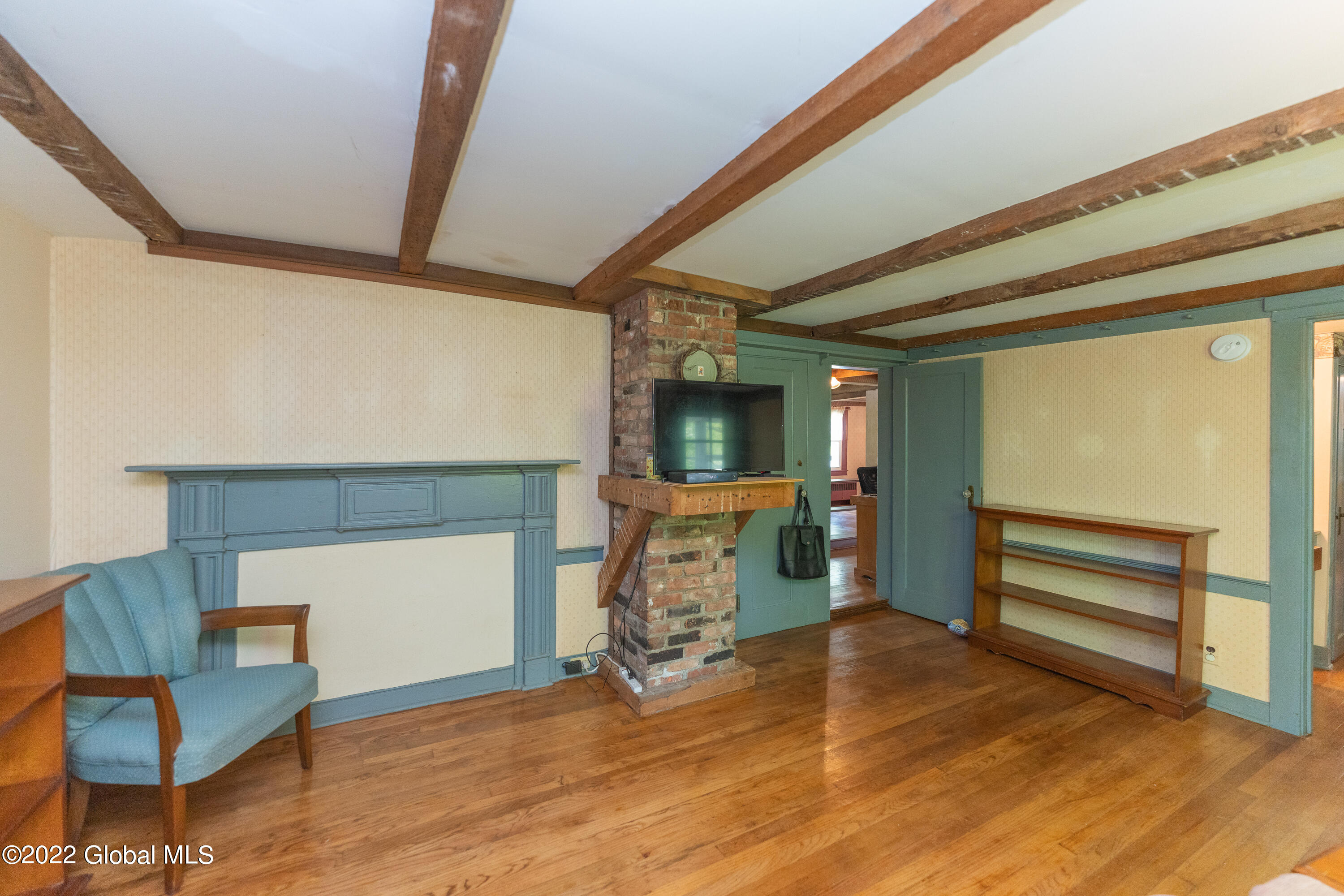 313 Columbia Hill Road Poestenkill, NY 12018 - Photo 34 of 98 5 Family 4