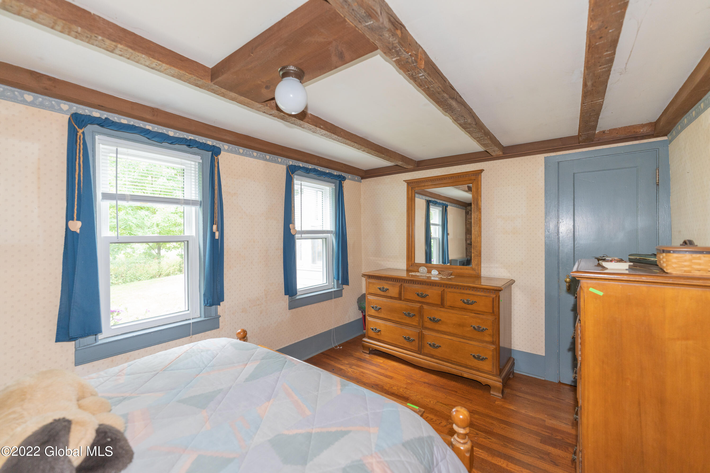 313 Columbia Hill Road Poestenkill, NY 12018 - Photo 35 of 98 6 Master 1
