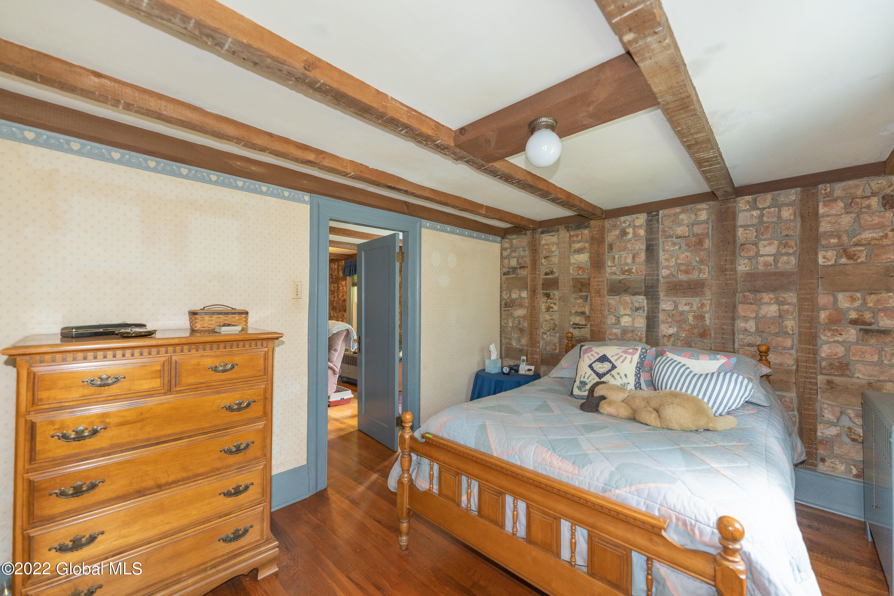 313 Columbia Hill Road Poestenkill, NY 12018 - Photo 36 of 98 6 Master 2