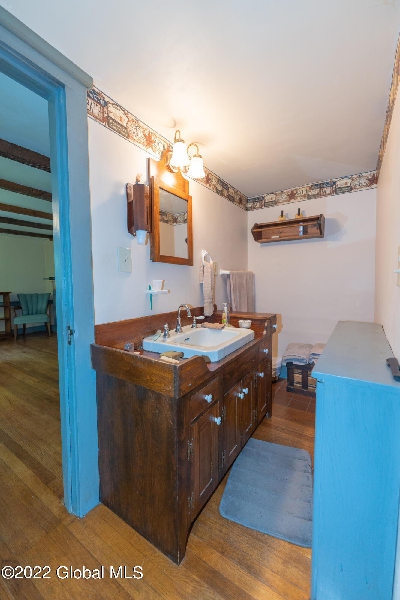 313 Columbia Hill Road Poestenkill, NY 12018 - Photo 38 of 98 7 Bath 1