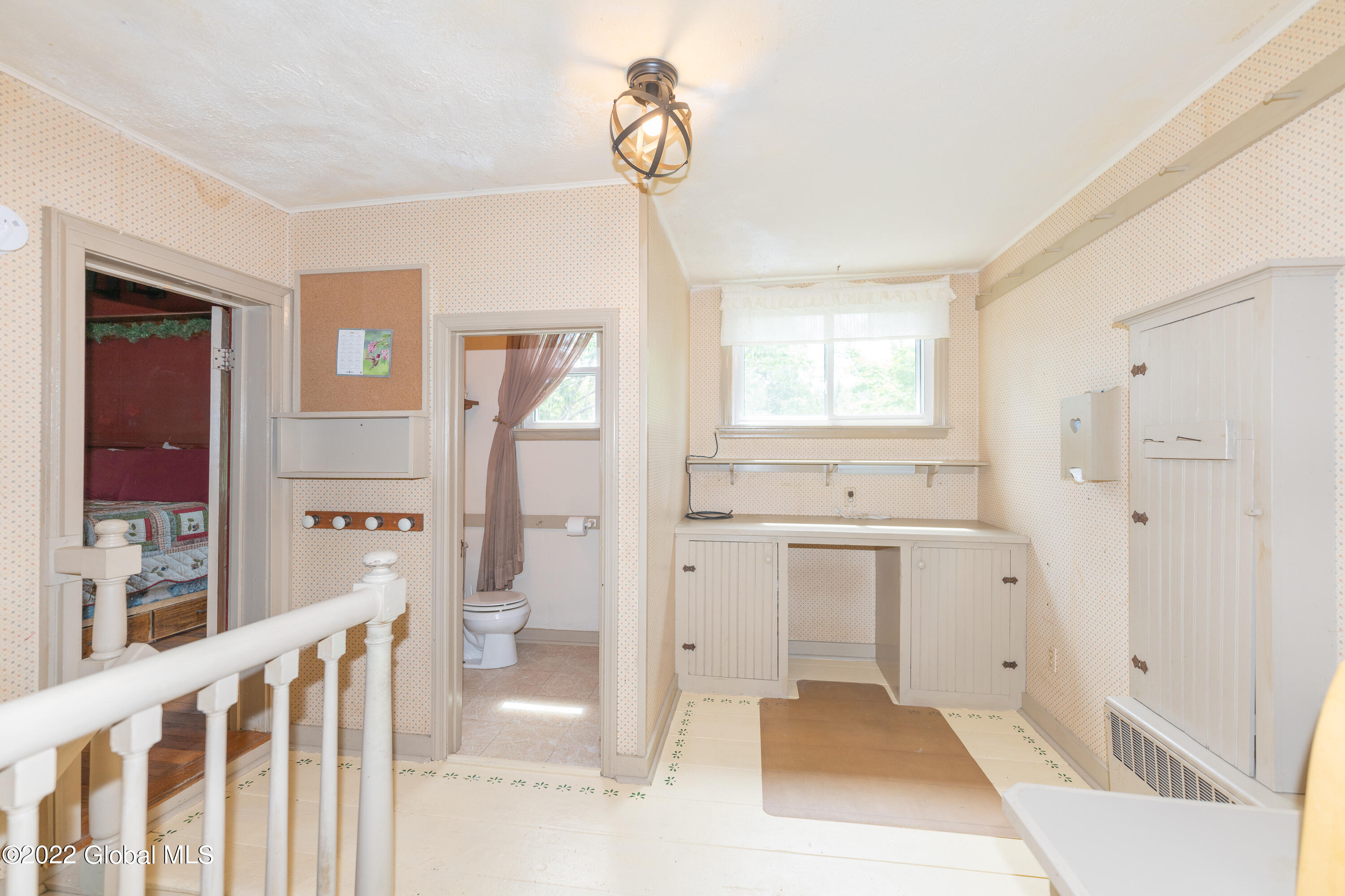 313 Columbia Hill Road Poestenkill, NY 12018 - Photo 42 of 98 8 Loft 1