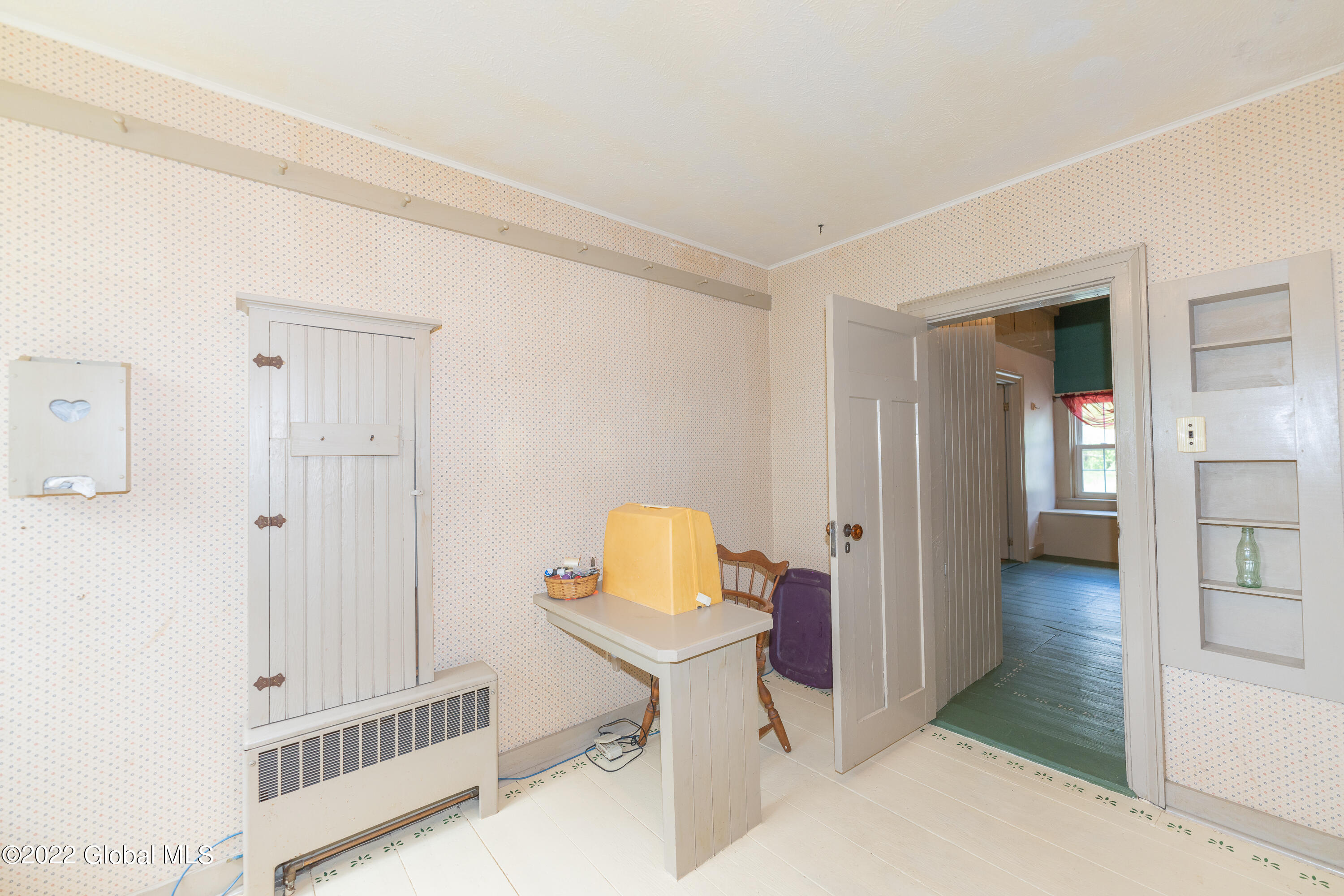 313 Columbia Hill Road Poestenkill, NY 12018 - Photo 43 of 98 8 Loft 2