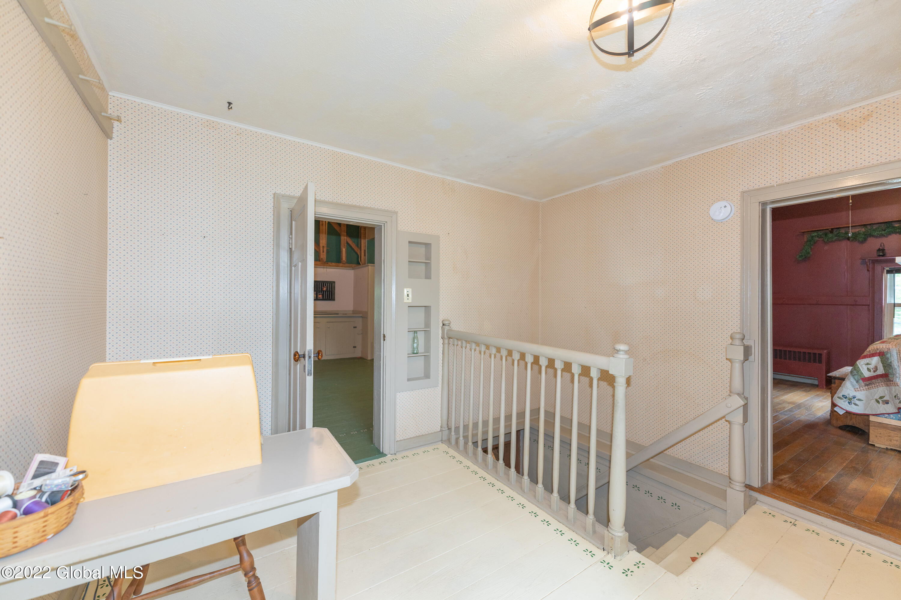 313 Columbia Hill Road Poestenkill, NY 12018 - Photo 44 of 98 8 Loft 3