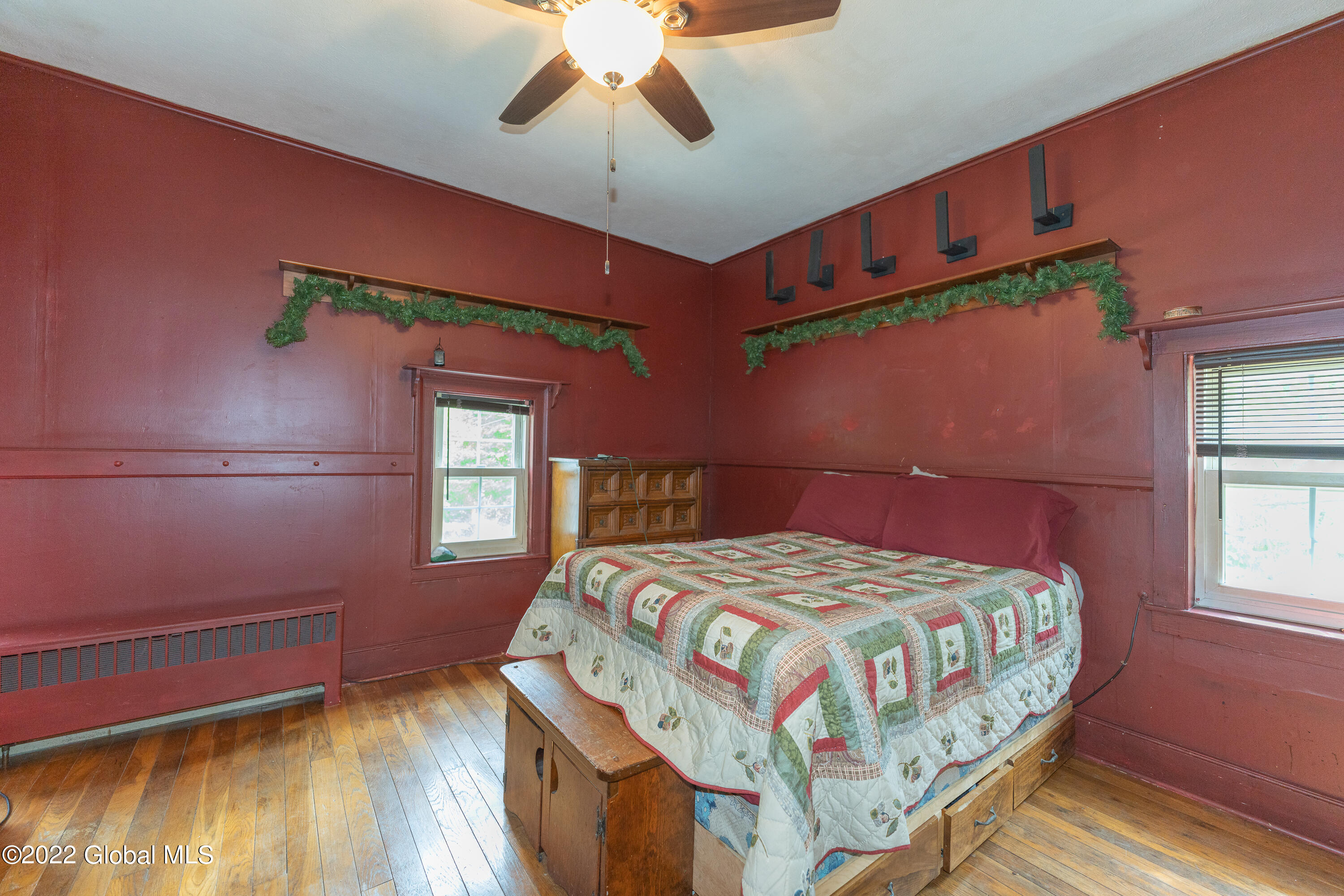 313 Columbia Hill Road Poestenkill, NY 12018 - Photo 45 of 98 8 Loft 4