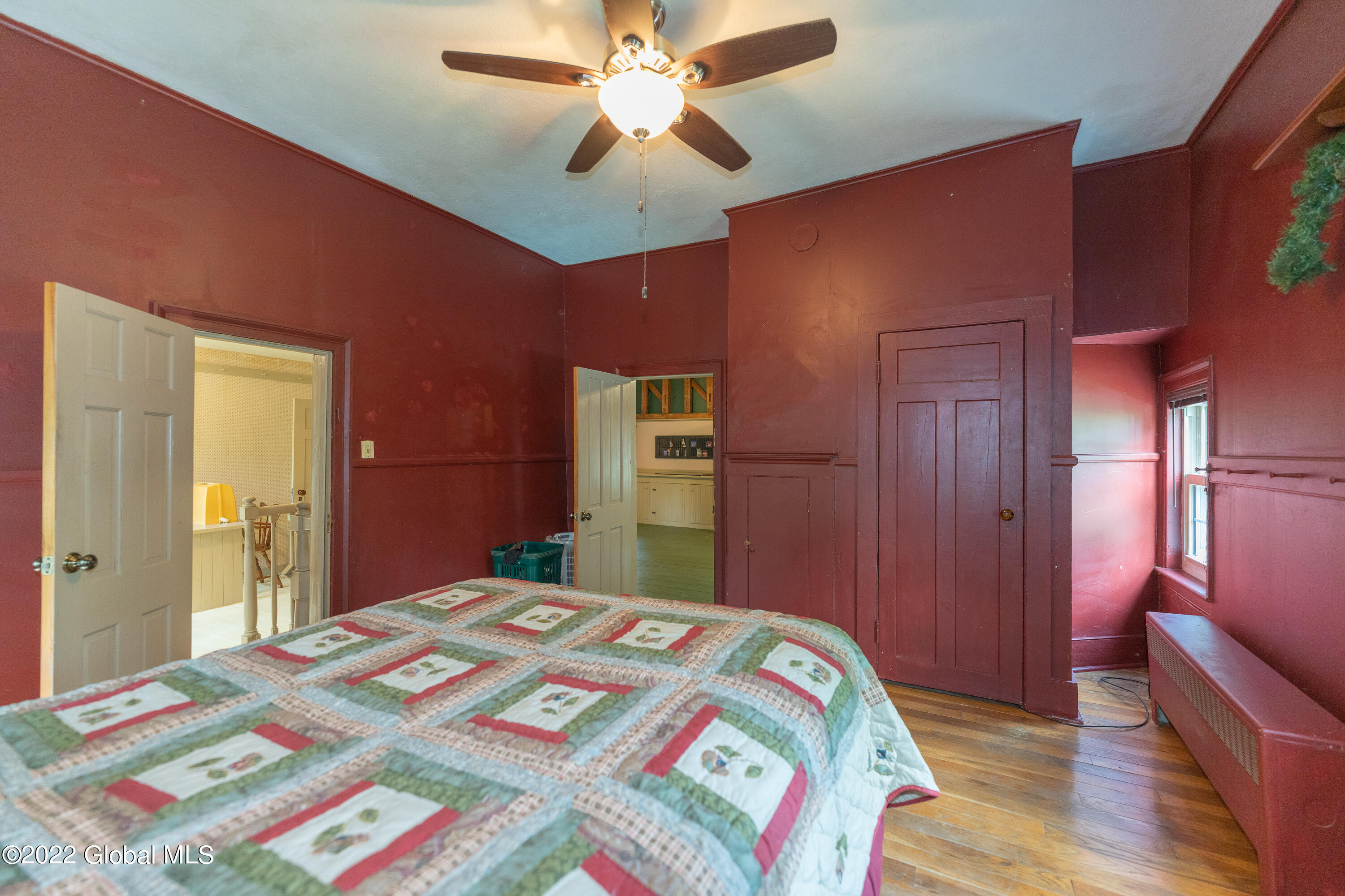 313 Columbia Hill Road Poestenkill, NY 12018 - Photo 46 of 98 8 Loft 5