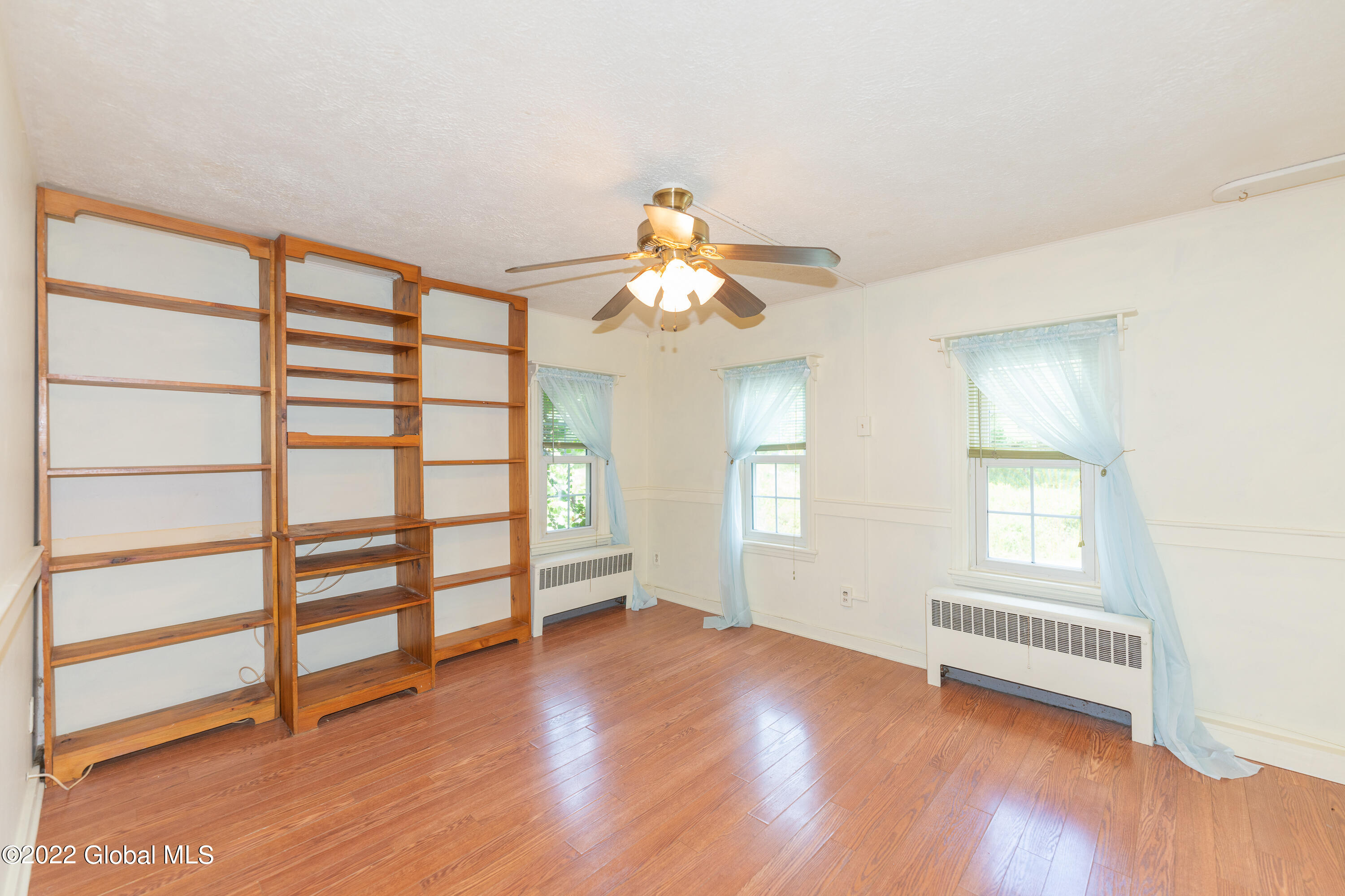 313 Columbia Hill Road Poestenkill, NY 12018 - Photo 47 of 98 8 Loft 6