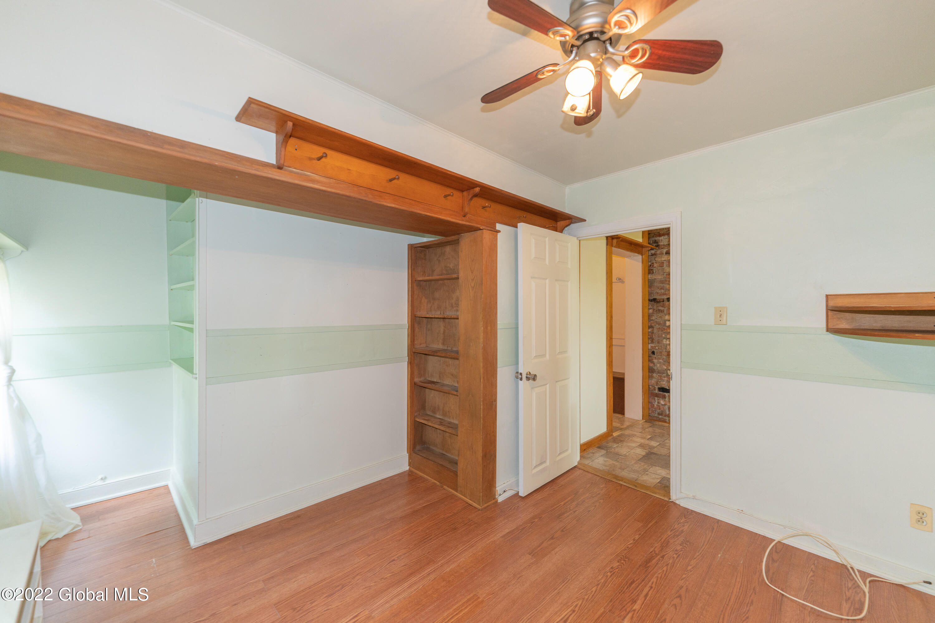 313 Columbia Hill Road Poestenkill, NY 12018 - Photo 53 of 98 8 Loft 13