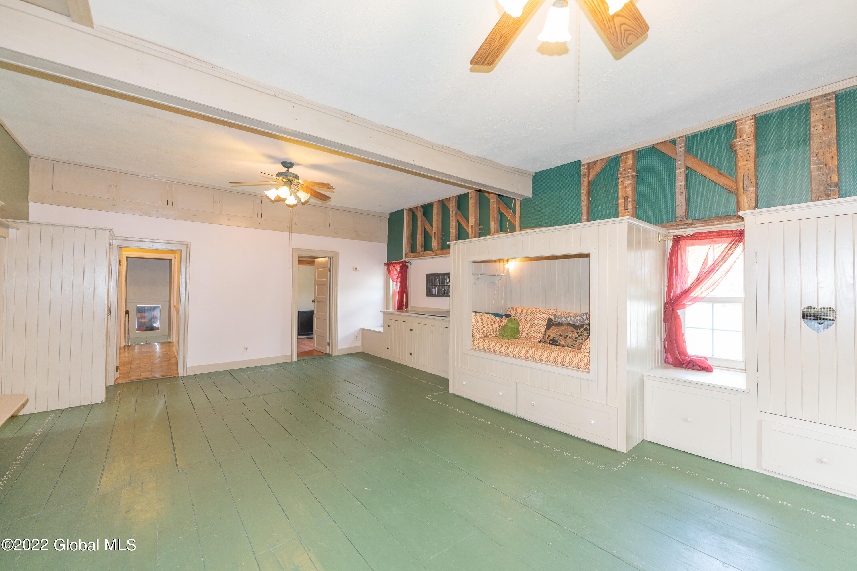 313 Columbia Hill Road Poestenkill, NY 12018 - Photo 59 of 98 8 Loft 18