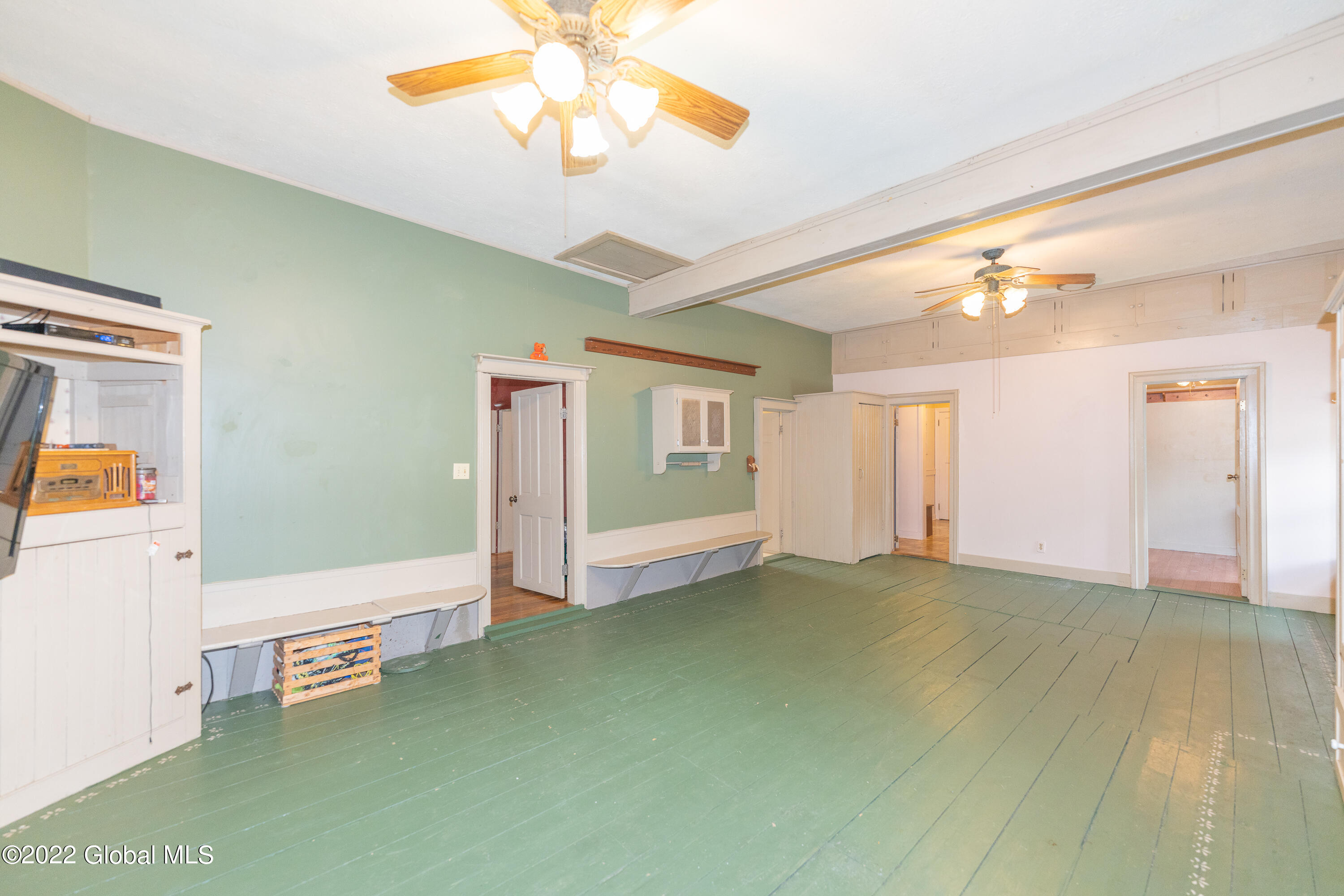 313 Columbia Hill Road Poestenkill, NY 12018 - Photo 61 of 98 8 Loft 19