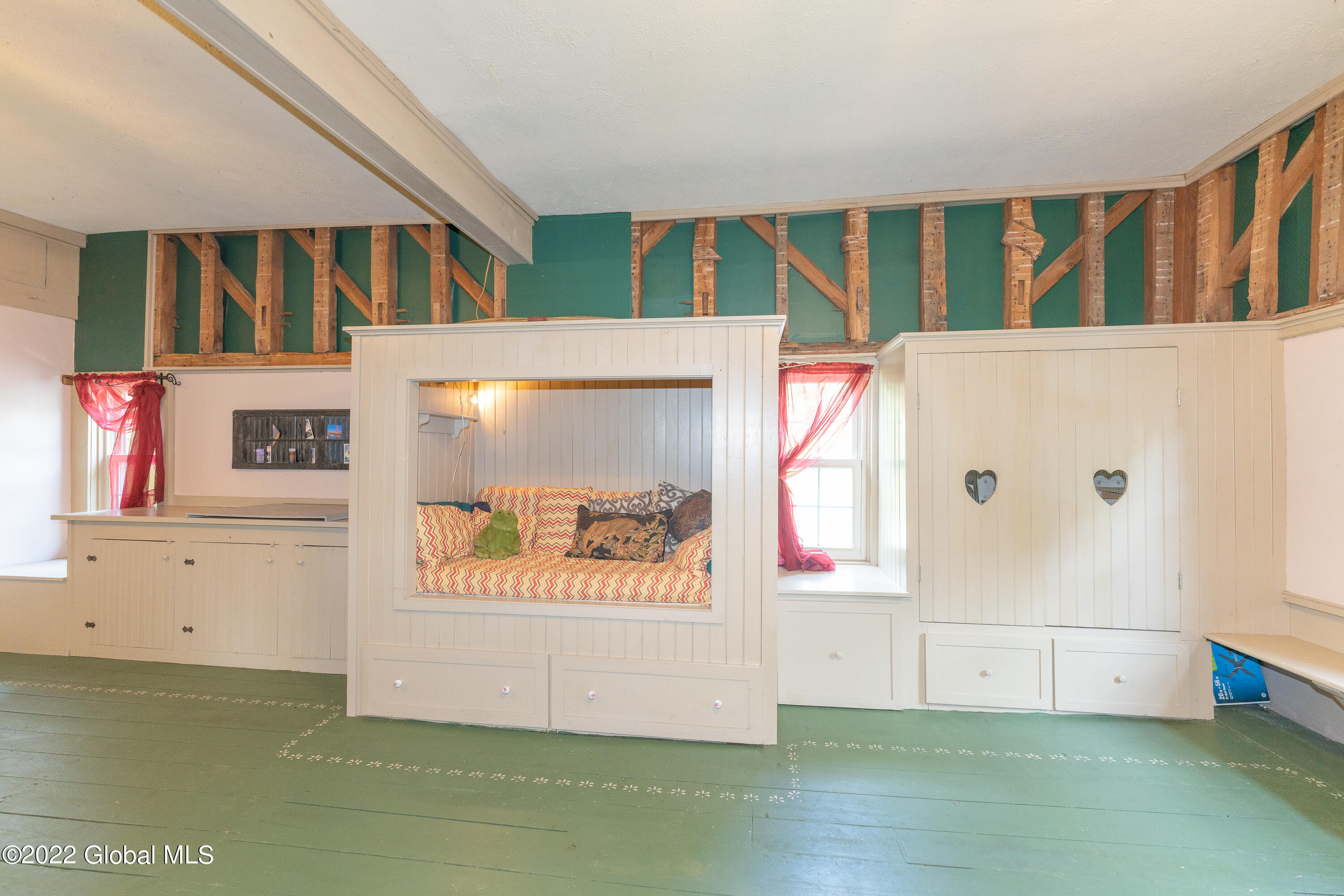 313 Columbia Hill Road Poestenkill, NY 12018 - Photo 62 of 98 8 Loft 20