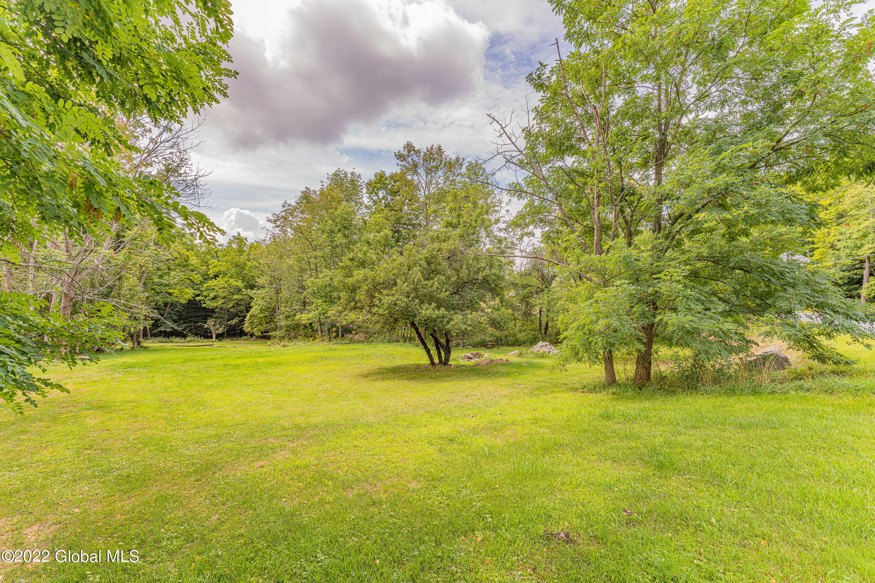 313 Columbia Hill Road Poestenkill, NY 12018 - Photo 79 of 98 Yard 7