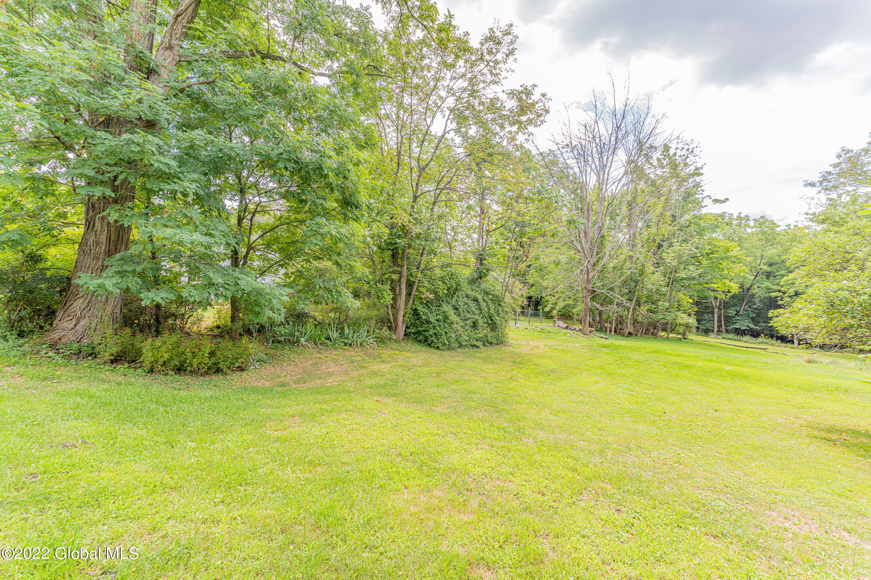 313 Columbia Hill Road Poestenkill, NY 12018 - Photo 80 of 98 Yard 8