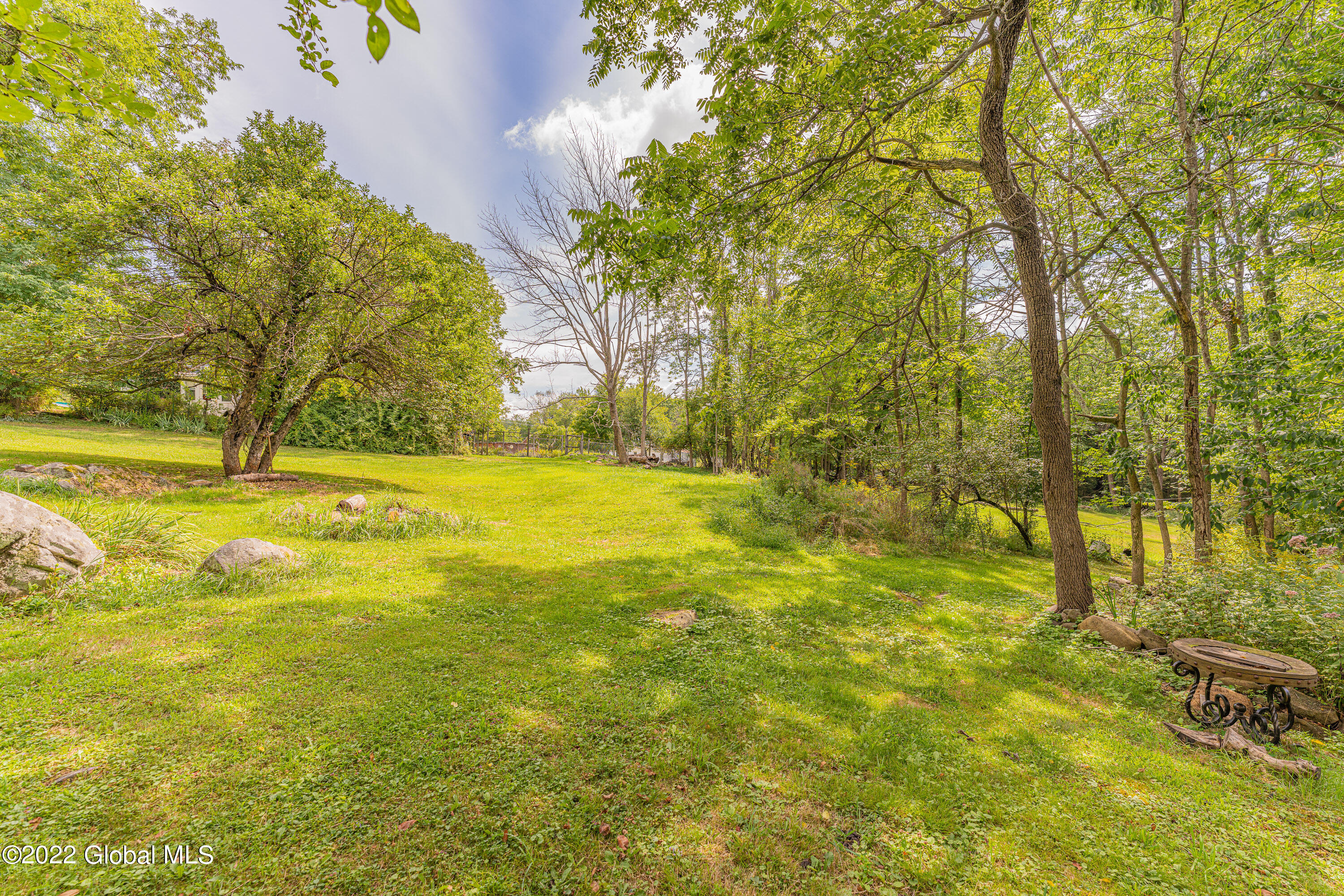 313 Columbia Hill Road Poestenkill, NY 12018 - Photo 81 of 98 Yard 10