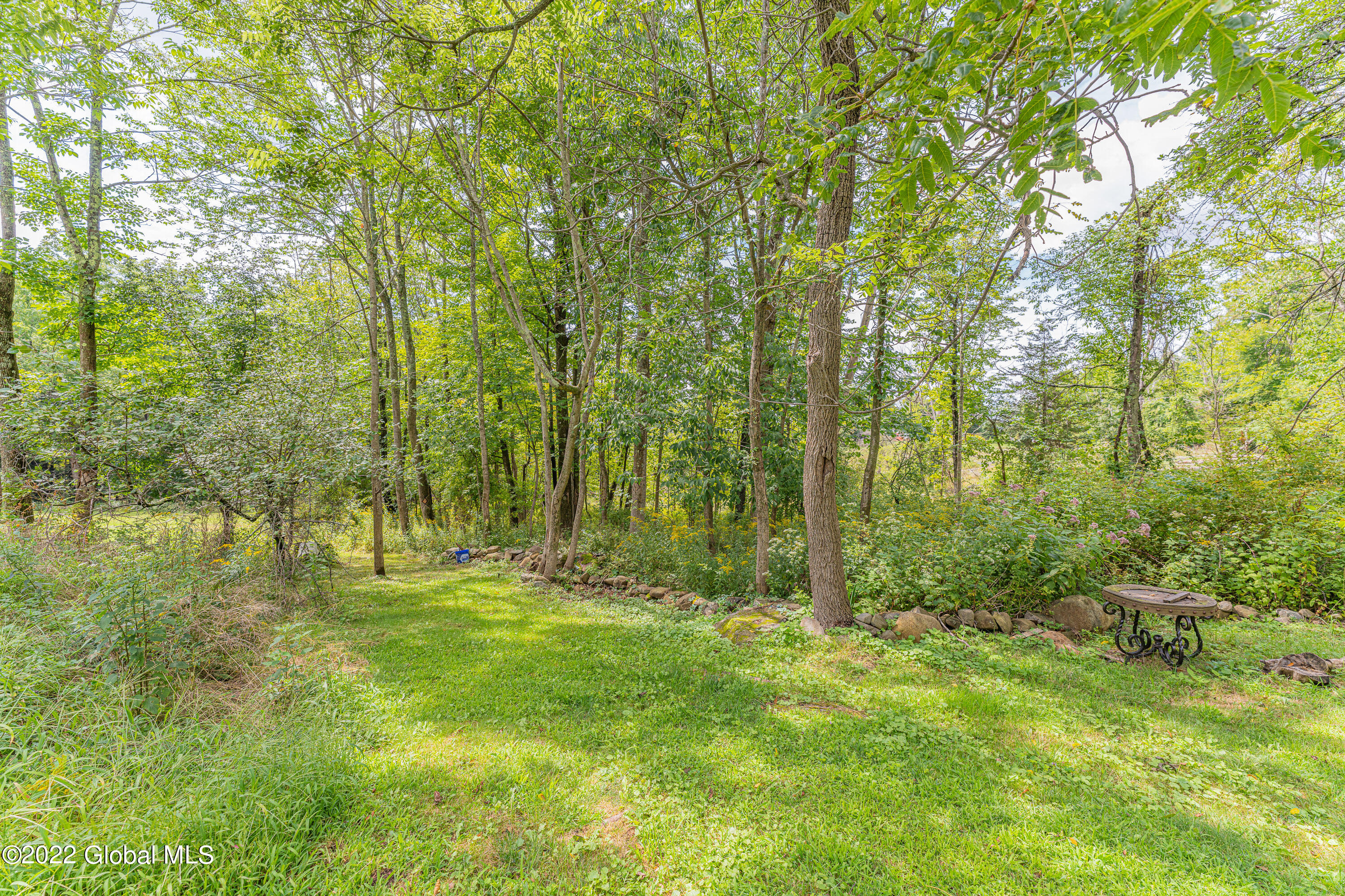 313 Columbia Hill Road Poestenkill, NY 12018 - Photo 82 of 98 Yard 11