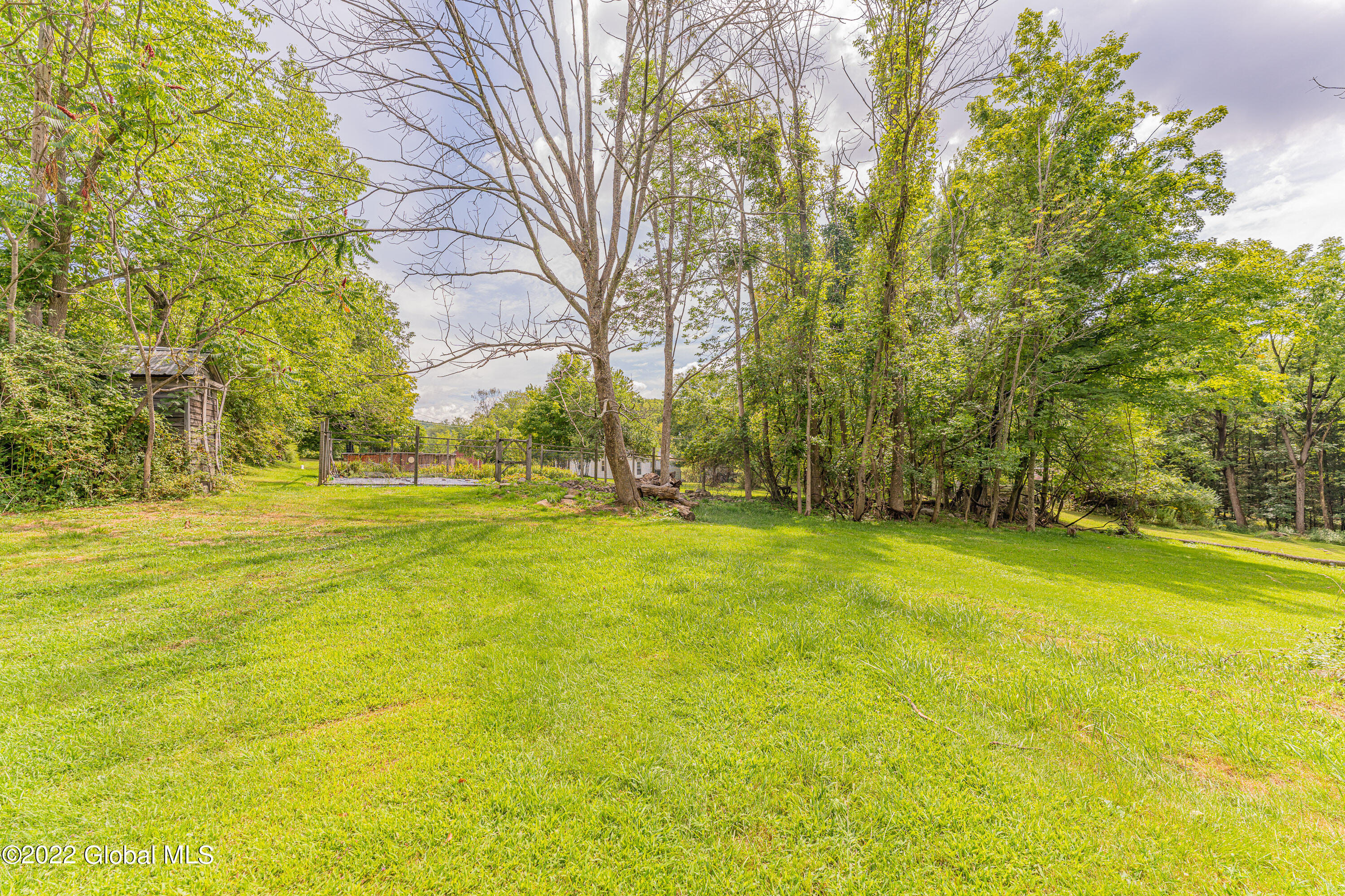313 Columbia Hill Road Poestenkill, NY 12018 - Photo 83 of 98 Yard 12