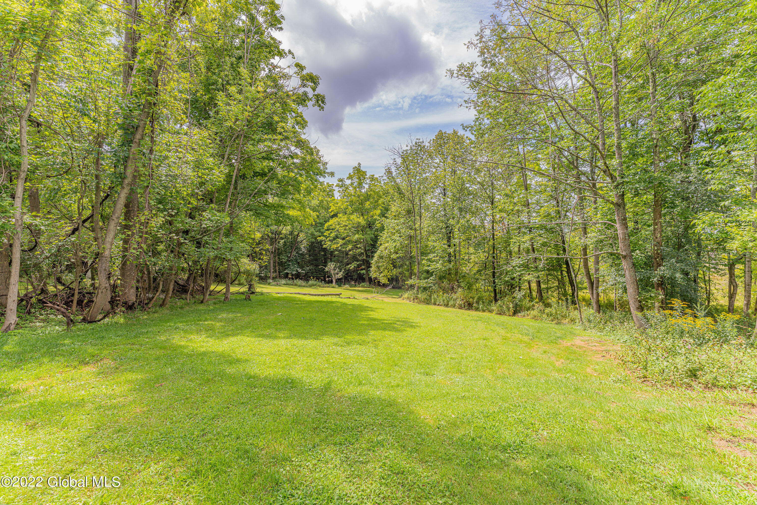 313 Columbia Hill Road Poestenkill, NY 12018 - Photo 84 of 98 Yard 13