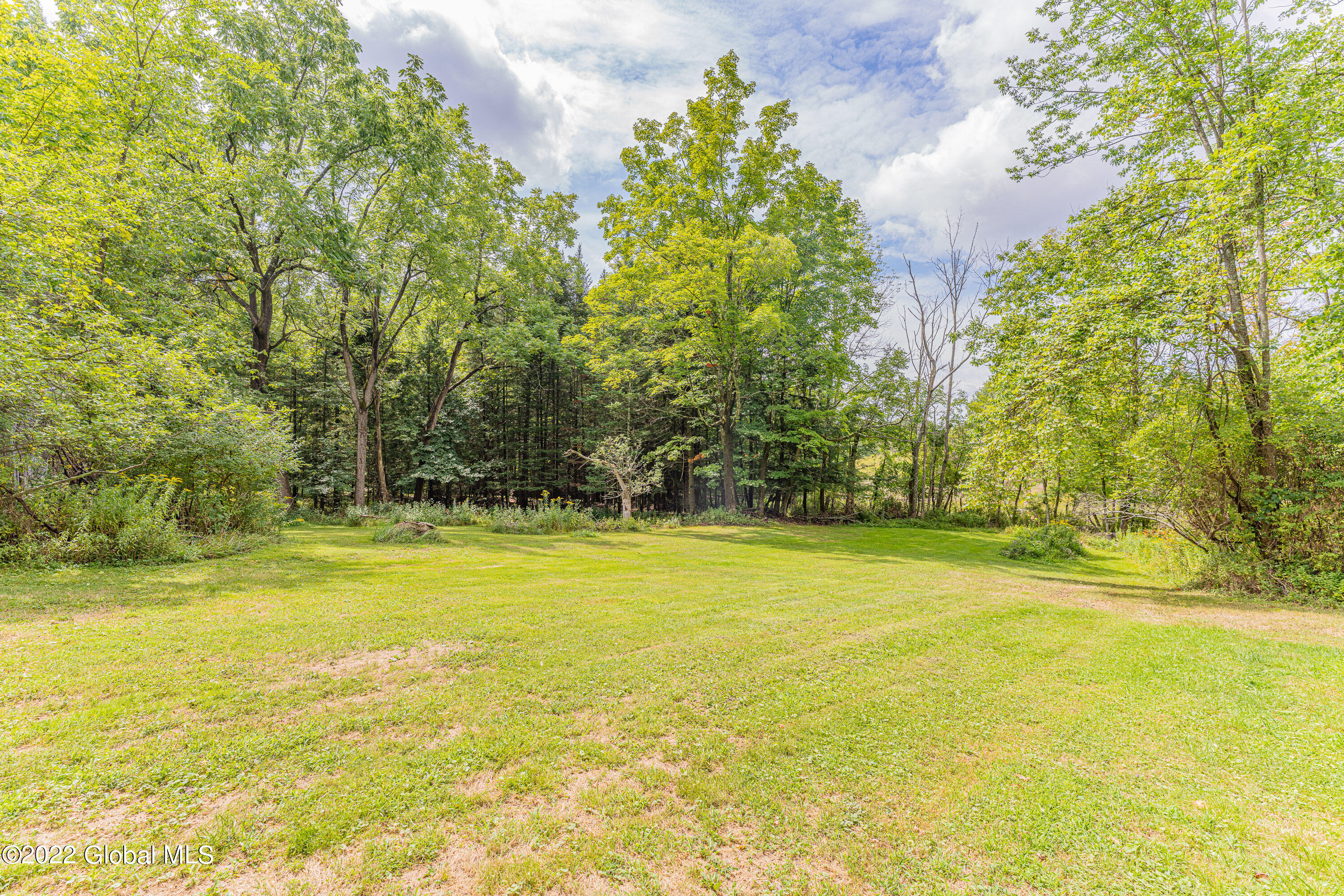 313 Columbia Hill Road Poestenkill, NY 12018 - Photo 85 of 98 Yard 16