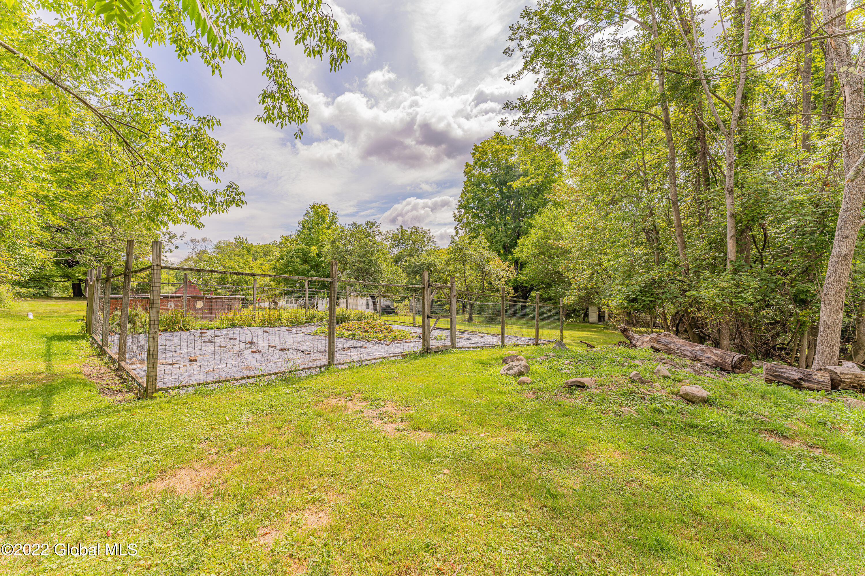 313 Columbia Hill Road Poestenkill, NY 12018 - Photo 86 of 98 Yard 17