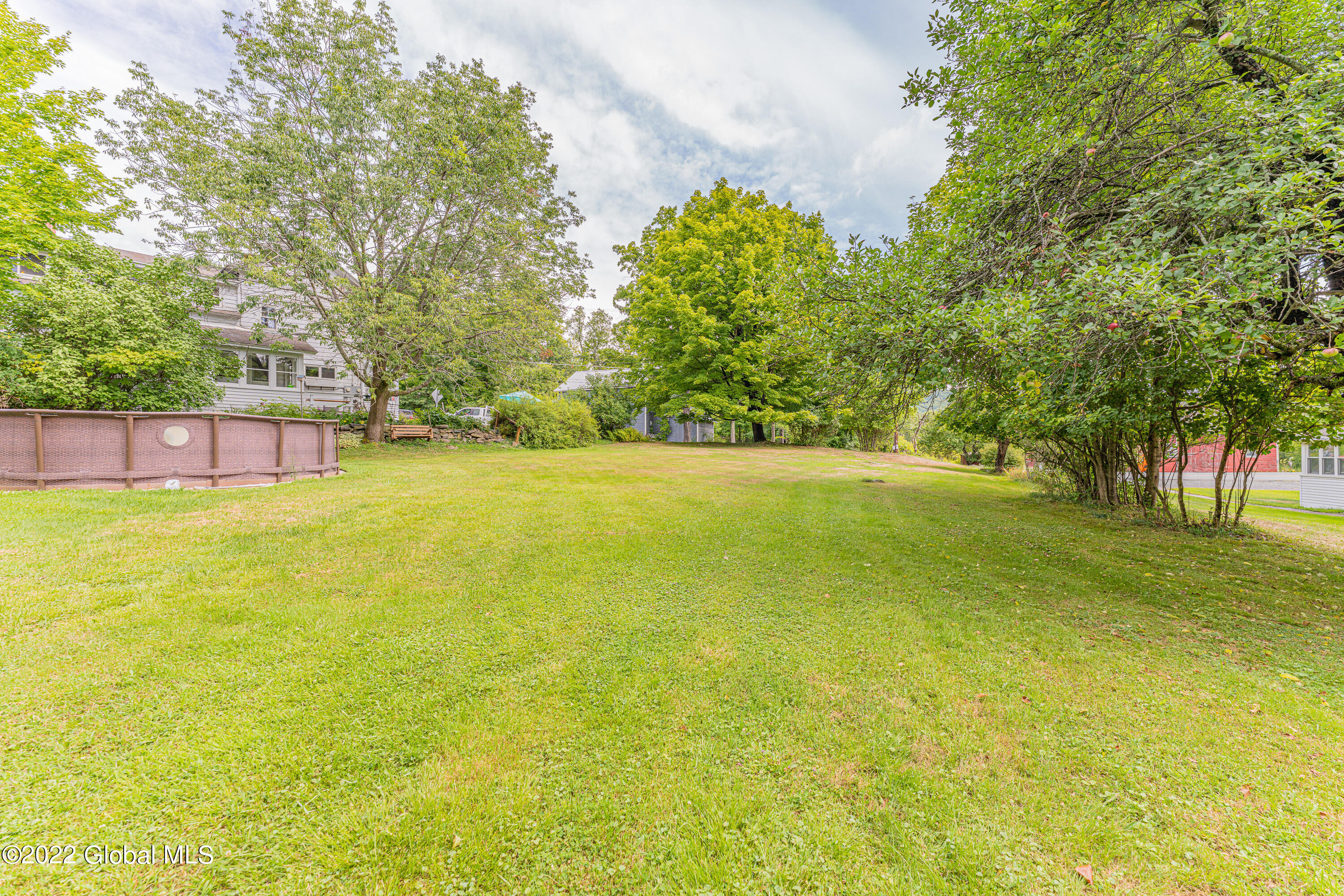 313 Columbia Hill Road Poestenkill, NY 12018 - Photo 89 of 98 Yard 23