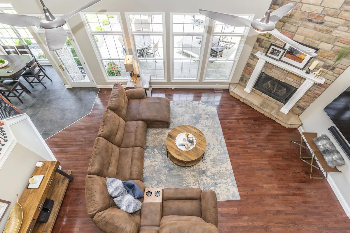 183 Harp Innis Road Lexington, KY 40511 - Photo 13 of 43 qov1hru2