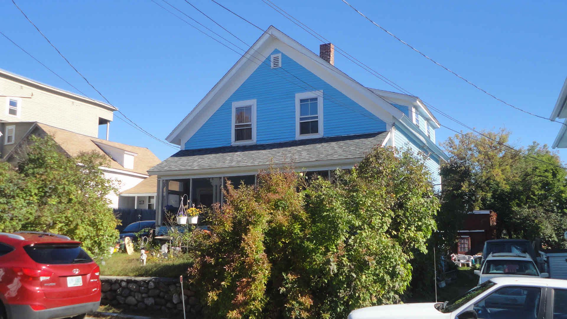 Undisclosed Address Derry, NH 03038 - Photo 8 of 8