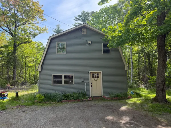 $224,900 | 178 Rooks Road, Holden, ME 04429