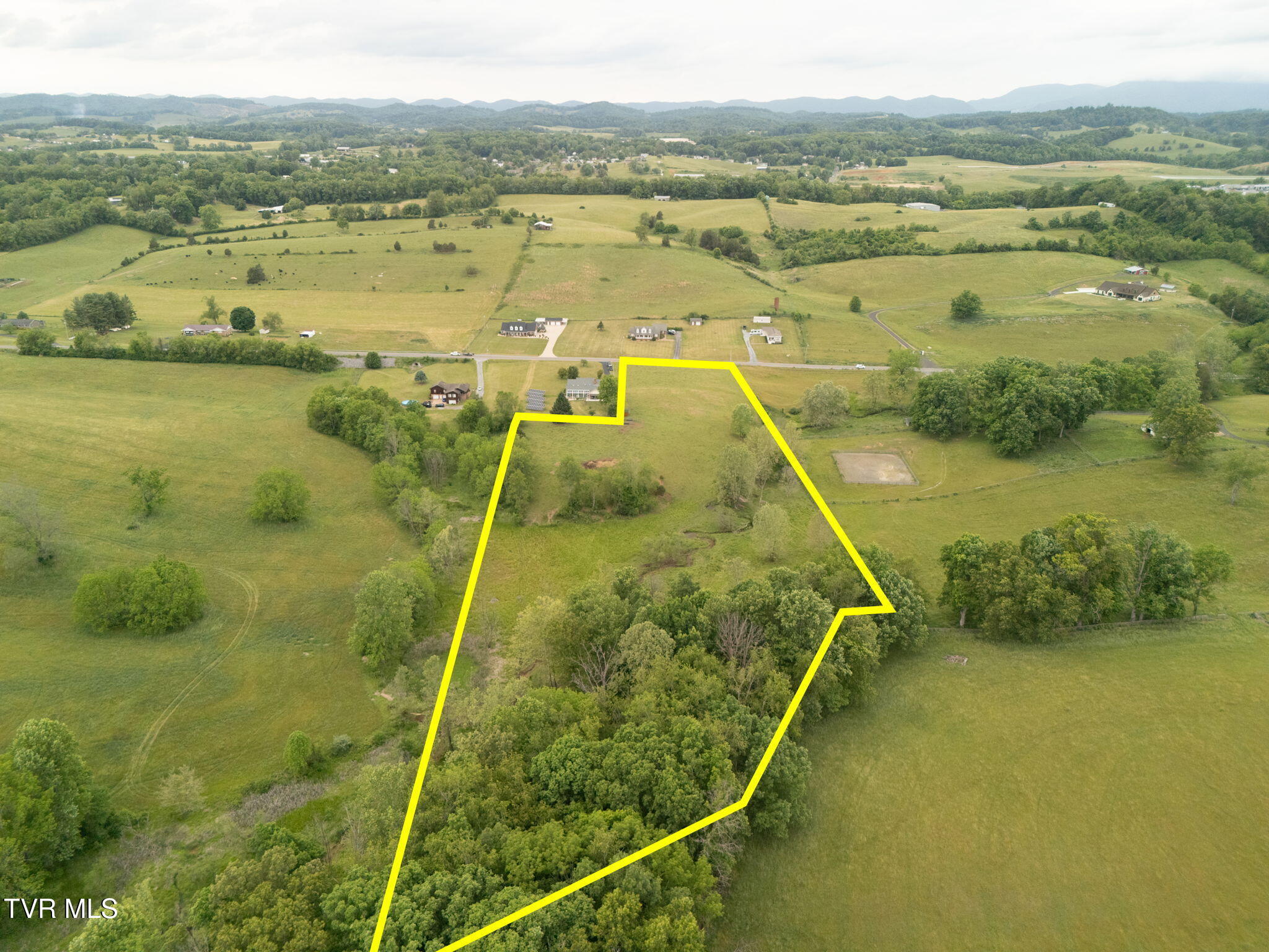 Tbd Old Jonesboro Road, Unit 5 Abingdon, VA 24211 - Photo 4 of 8 8-web-or-mls-18158-old-jonesboro-rd
