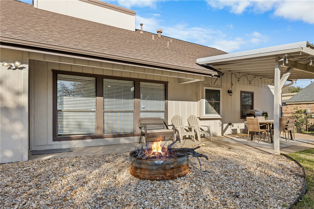 2517 Arbor Drive Bryan, TX 77802 - Photo 32 of 39