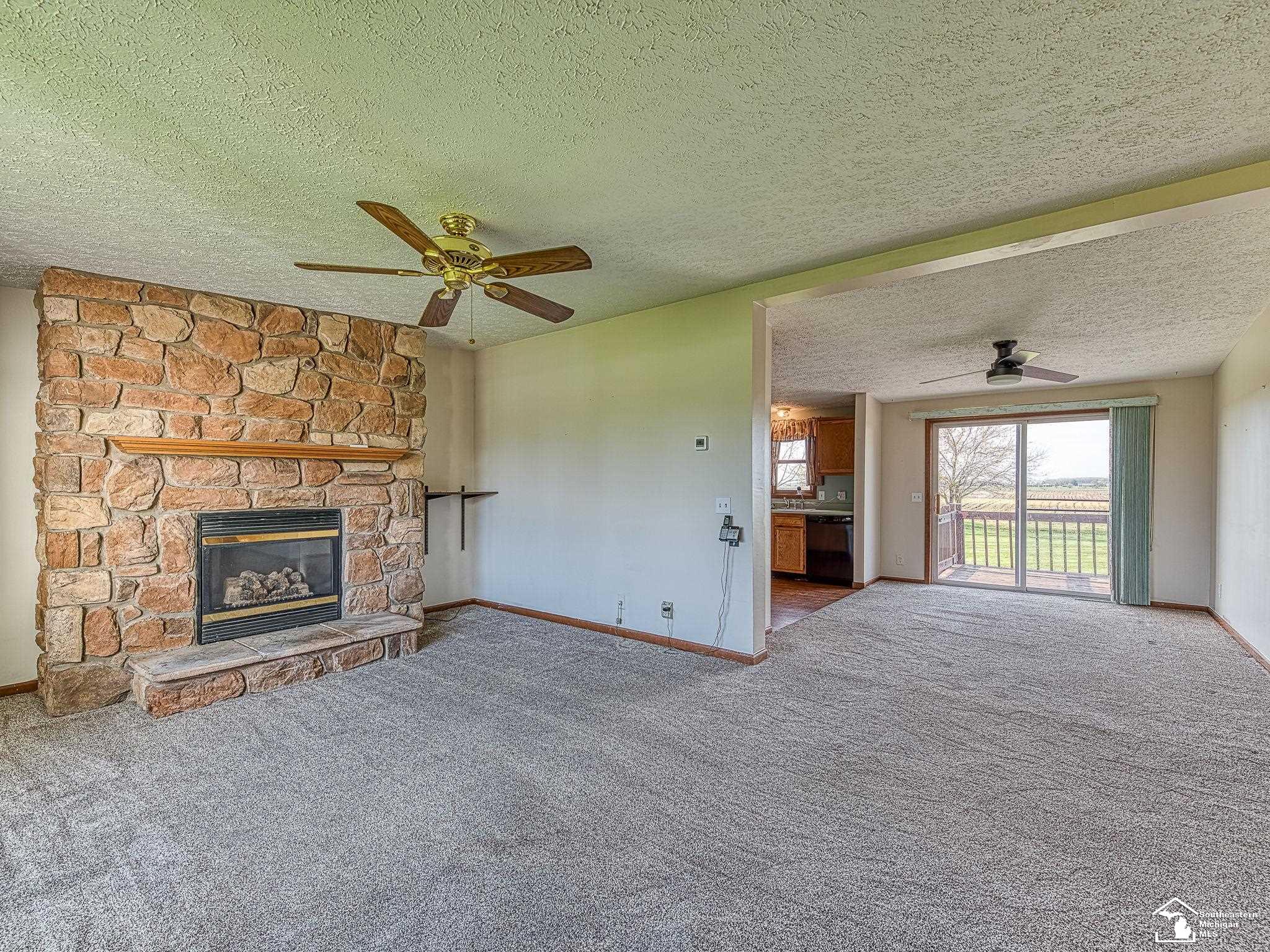 10225 Hoffman Road Maybee, MI 48159 - Photo 14 of 43