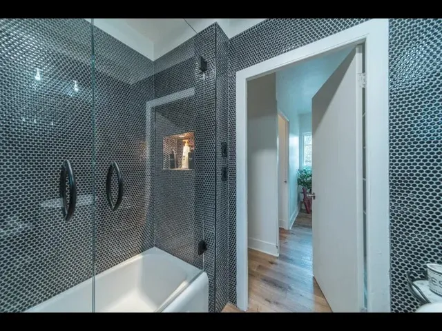 a view interior of a house and livingroom with furniture