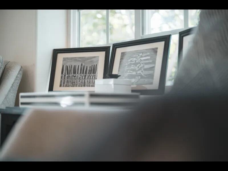 70 Eucalyptus Lane Santa Barbara, CA 93108 - Photo 36 of 47 a view of front door