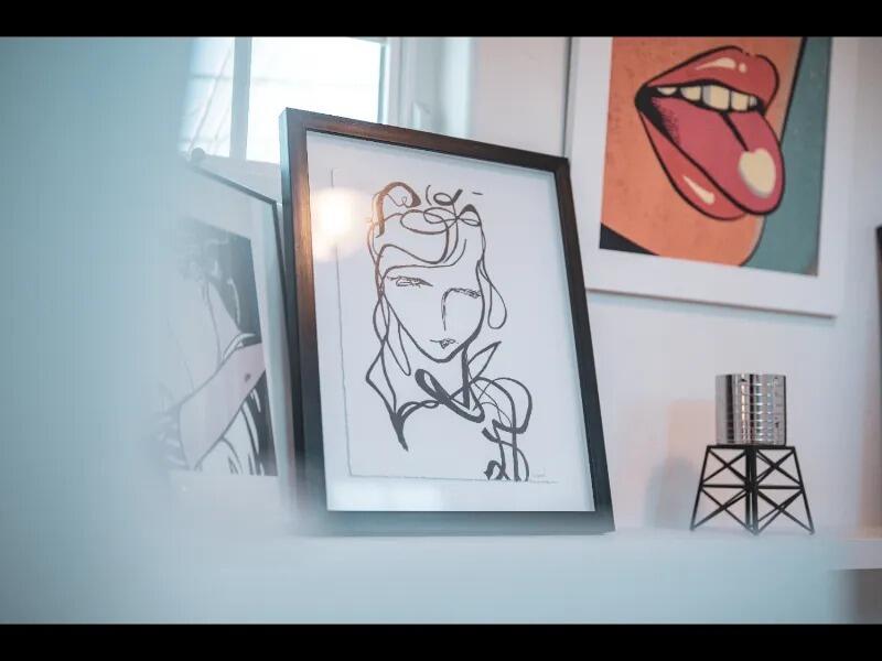 70 Eucalyptus Lane Santa Barbara, CA 93108 - Photo 37 of 47 a sign that is on a wall