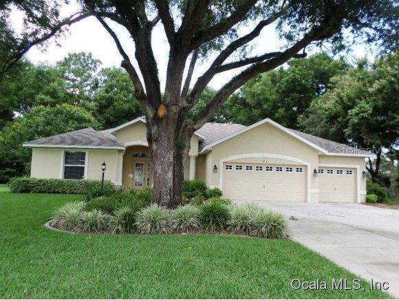 8216 Southwest 196th Ct Road Dunnellon, FL 34432 - Photo 1 of 1 Primary Photo