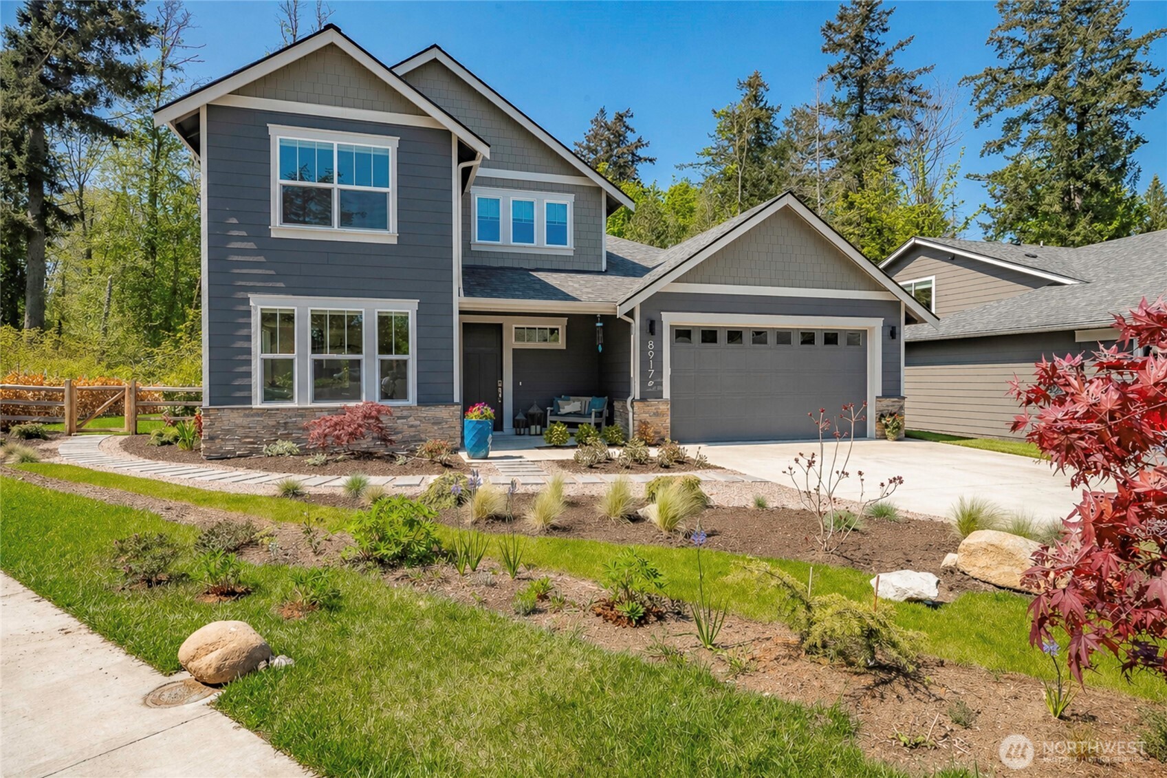 8917 Garibaldi Court Blaine, WA 98230 - Photo 1 of 40
