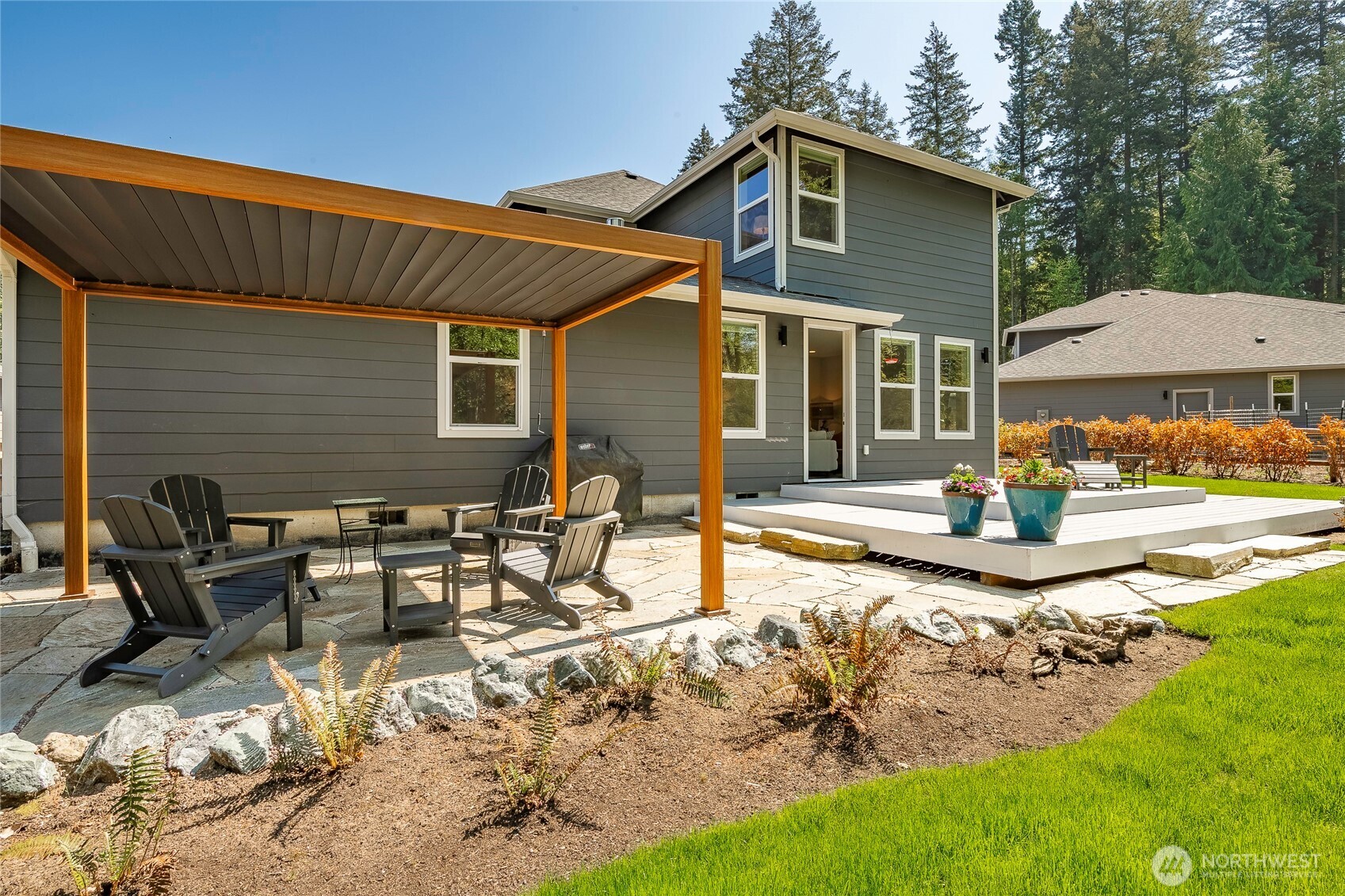 8917 Garibaldi Court Blaine, WA 98230 - Photo 21 of 40
