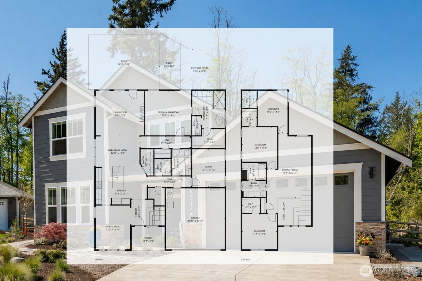 8917 Garibaldi Court Blaine, WA 98230 - Photo 40 of 40