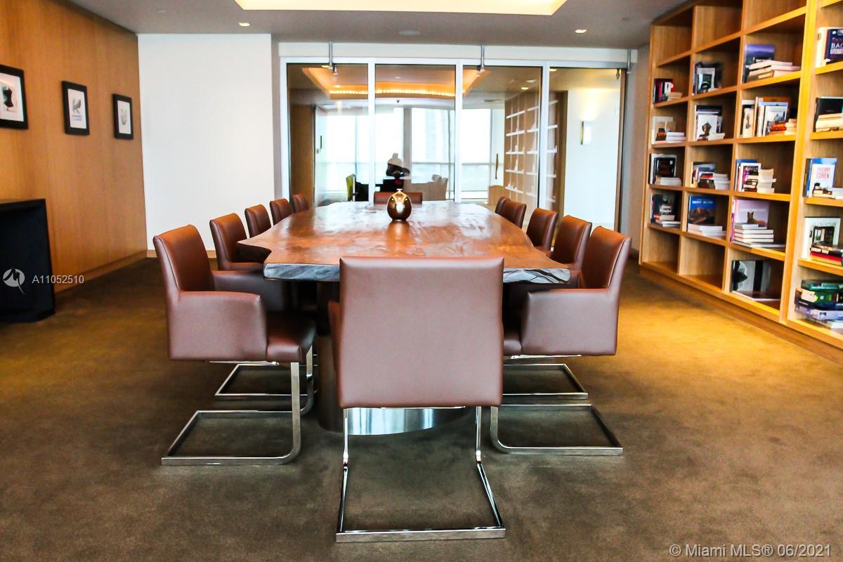 900 Biscayne Boulevard, Unit 4702 Miami, FL 33132 - Photo 20 of 25