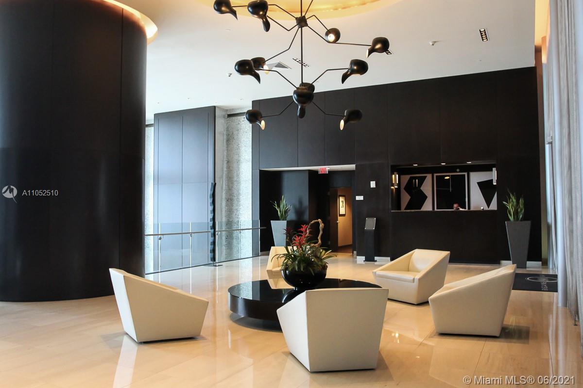 900 Biscayne Boulevard, Unit 4702 Miami, FL 33132 - Photo 24 of 25