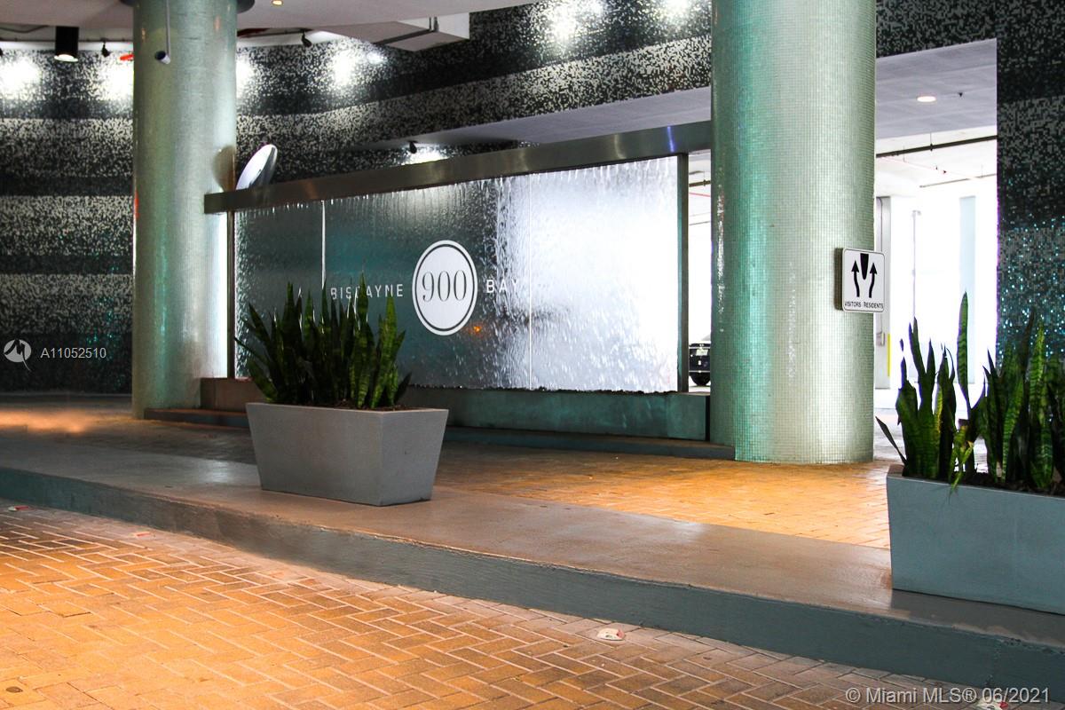 900 Biscayne Boulevard, Unit 4702 Miami, FL 33132 - Photo 4 of 25