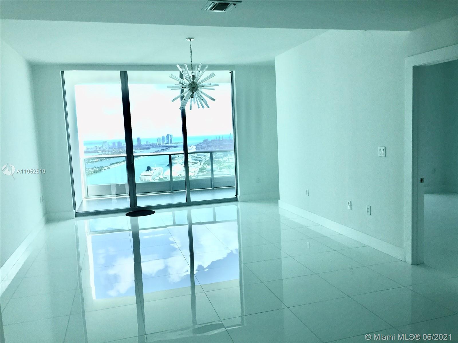 900 Biscayne Boulevard, Unit 4702 Miami, FL 33132 - Photo 8 of 25