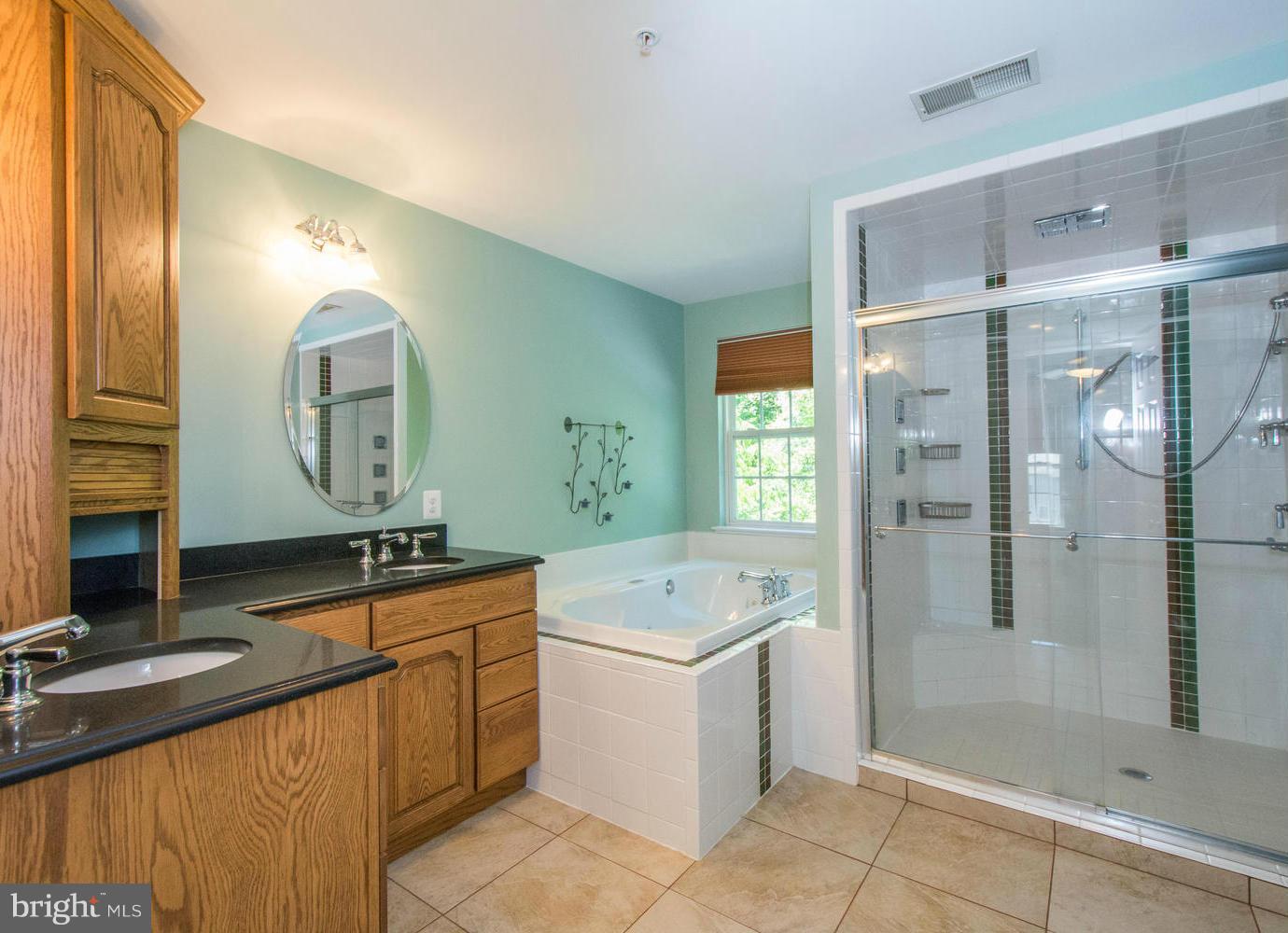 11207 Poplar Grove Court Laurel, MD 20708 - Photo 20 of 30 Bath (Master)