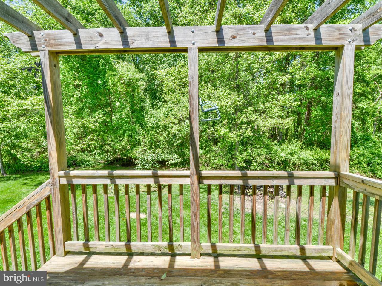 11207 Poplar Grove Court Laurel, MD 20708 - Photo 28 of 30 Exterior (General)