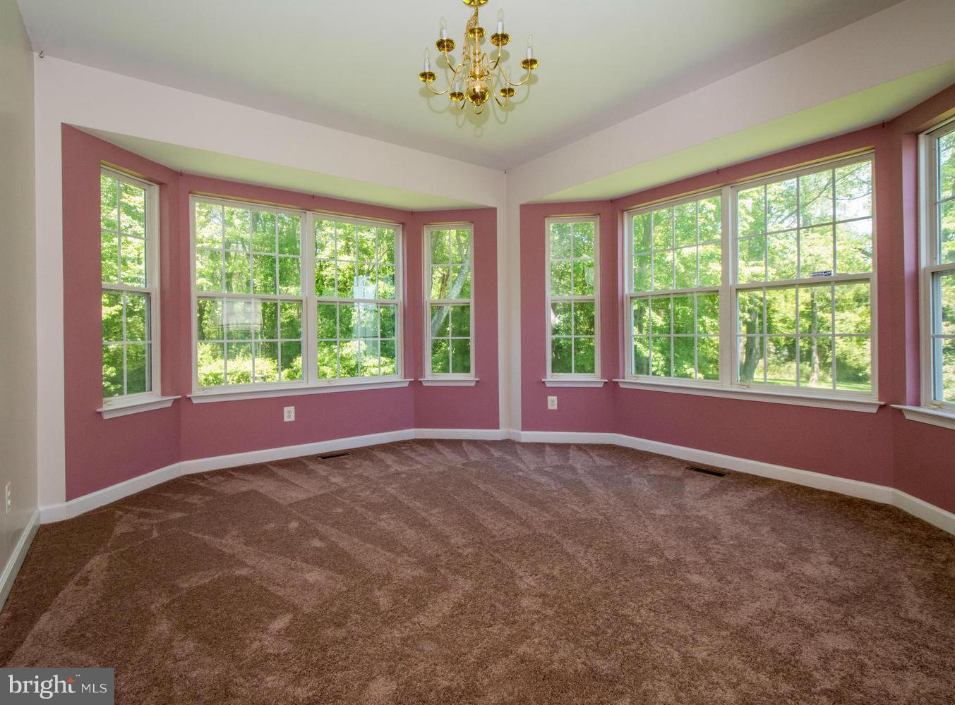 11207 Poplar Grove Court Laurel, MD 20708 - Photo 6 of 30 Dining Room